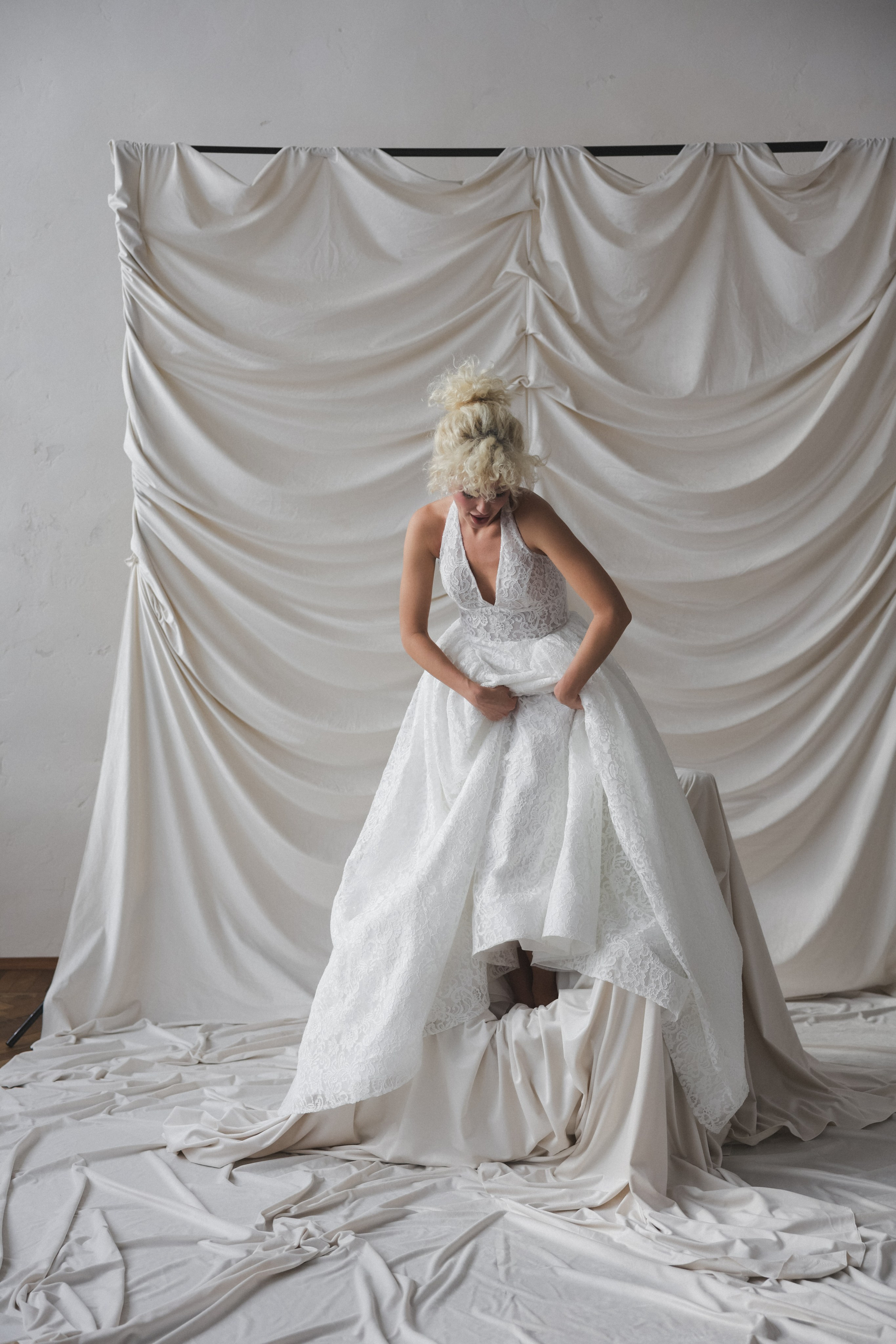 Tata. Портретный и свадебный фотограф в Нижнем Новгороде | Анна Бейль