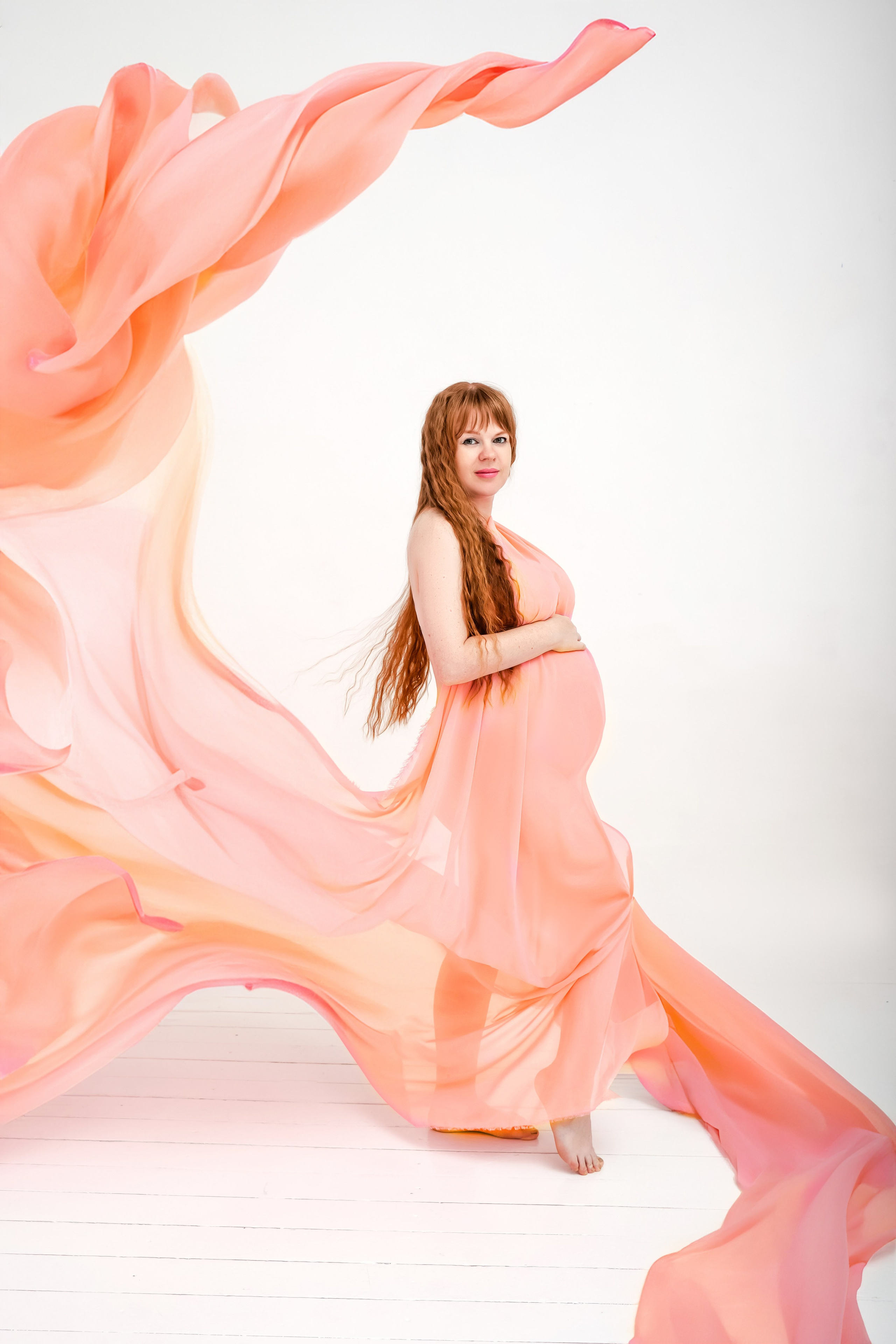 Беременность. Семейный фотограф в Волгодонске Анастасия Шипилова