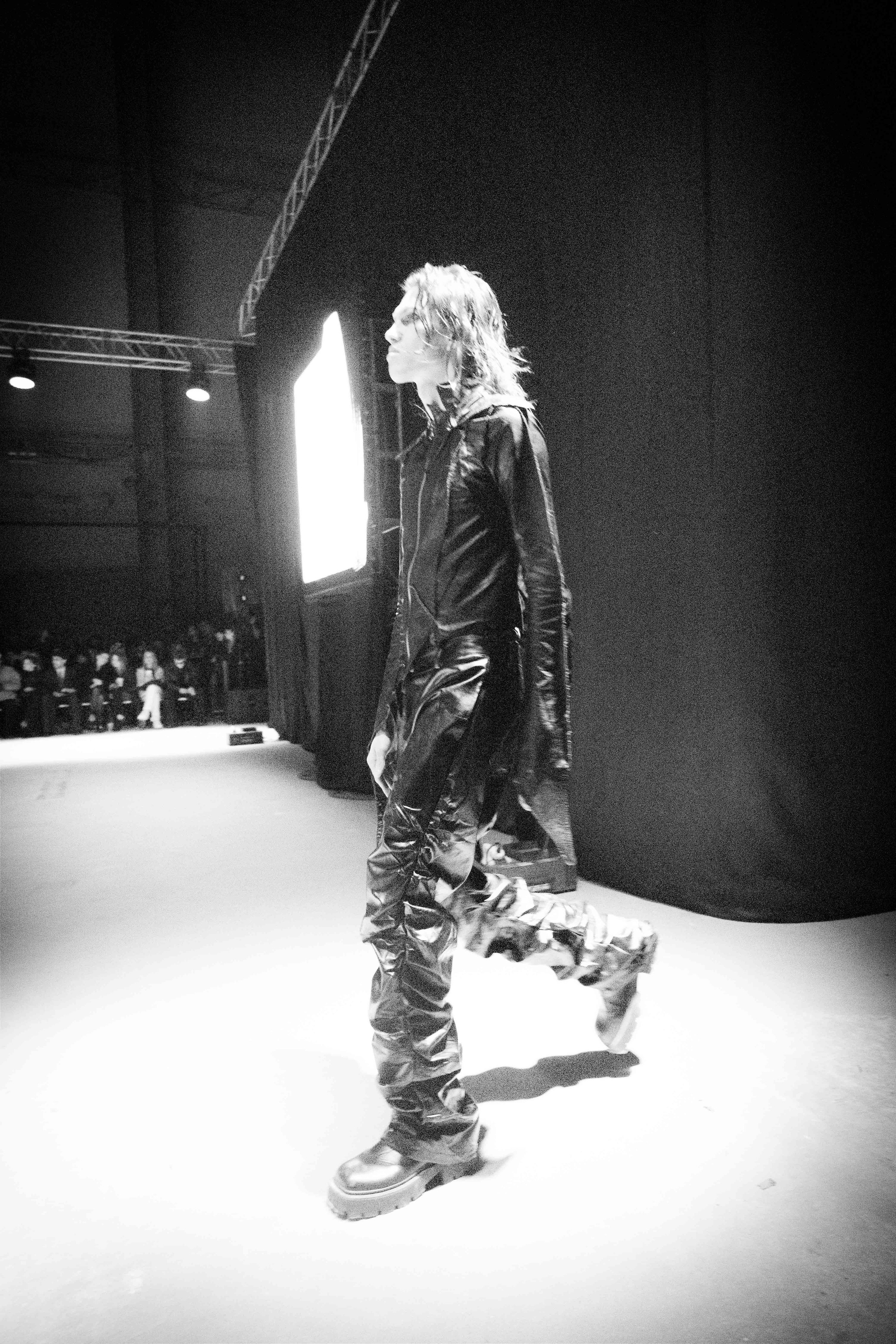 Auxi Podium. VICTORIA SHU