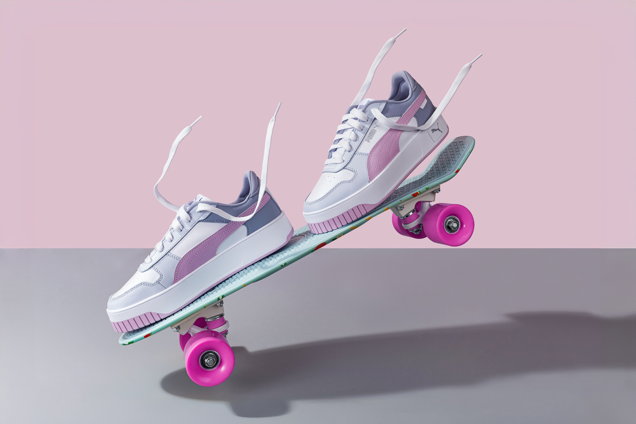 Обувь. Предметный фотограф в Москве Дарья Радькович