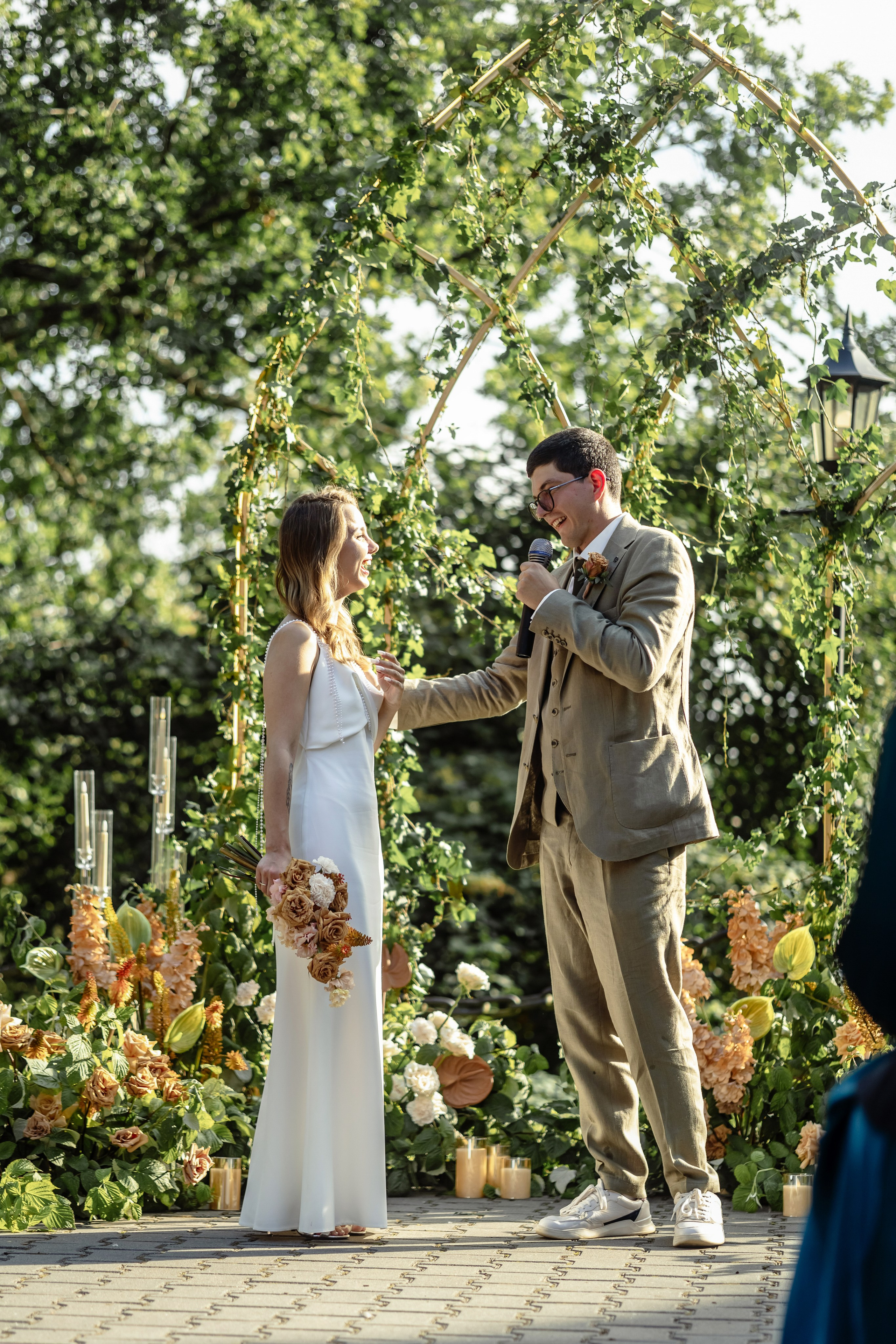 Сергей и Александра. Свадебный фотограф в Калининграде Филоненко Наталья