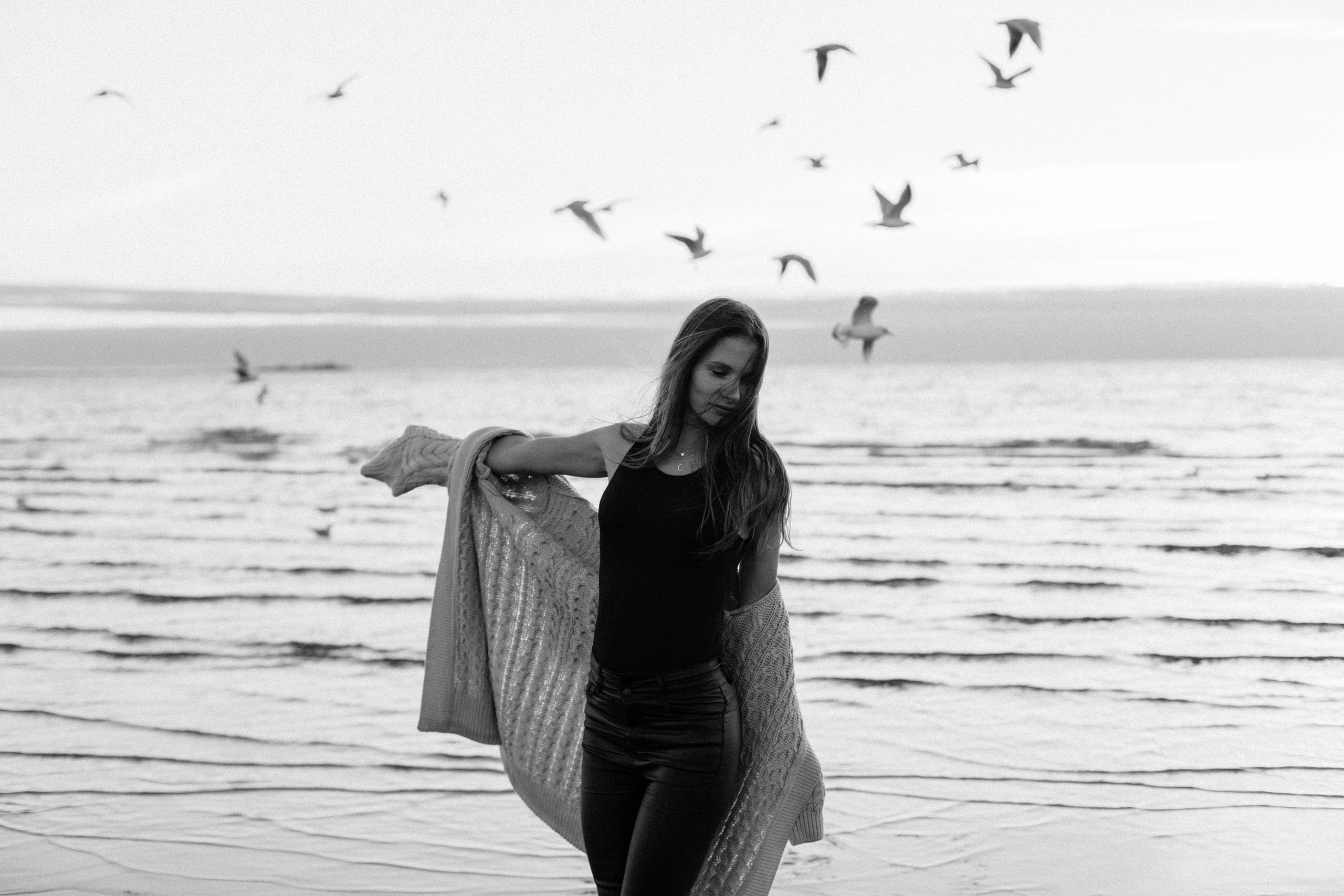 Настя, Савелий и Ксюша. Фотограф Кристина Филькова