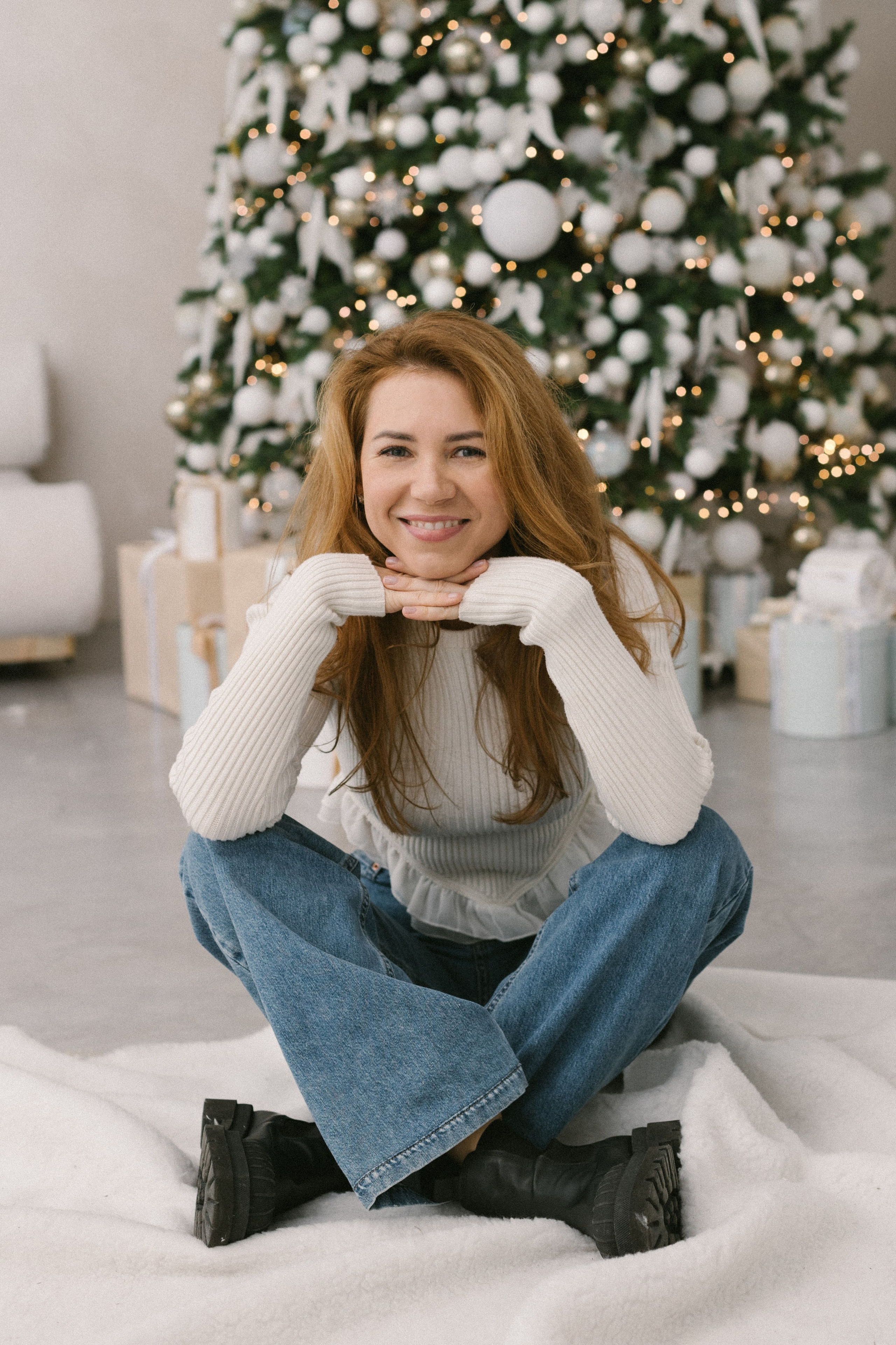 Life съёмка. Фотограф Кристина Филькова