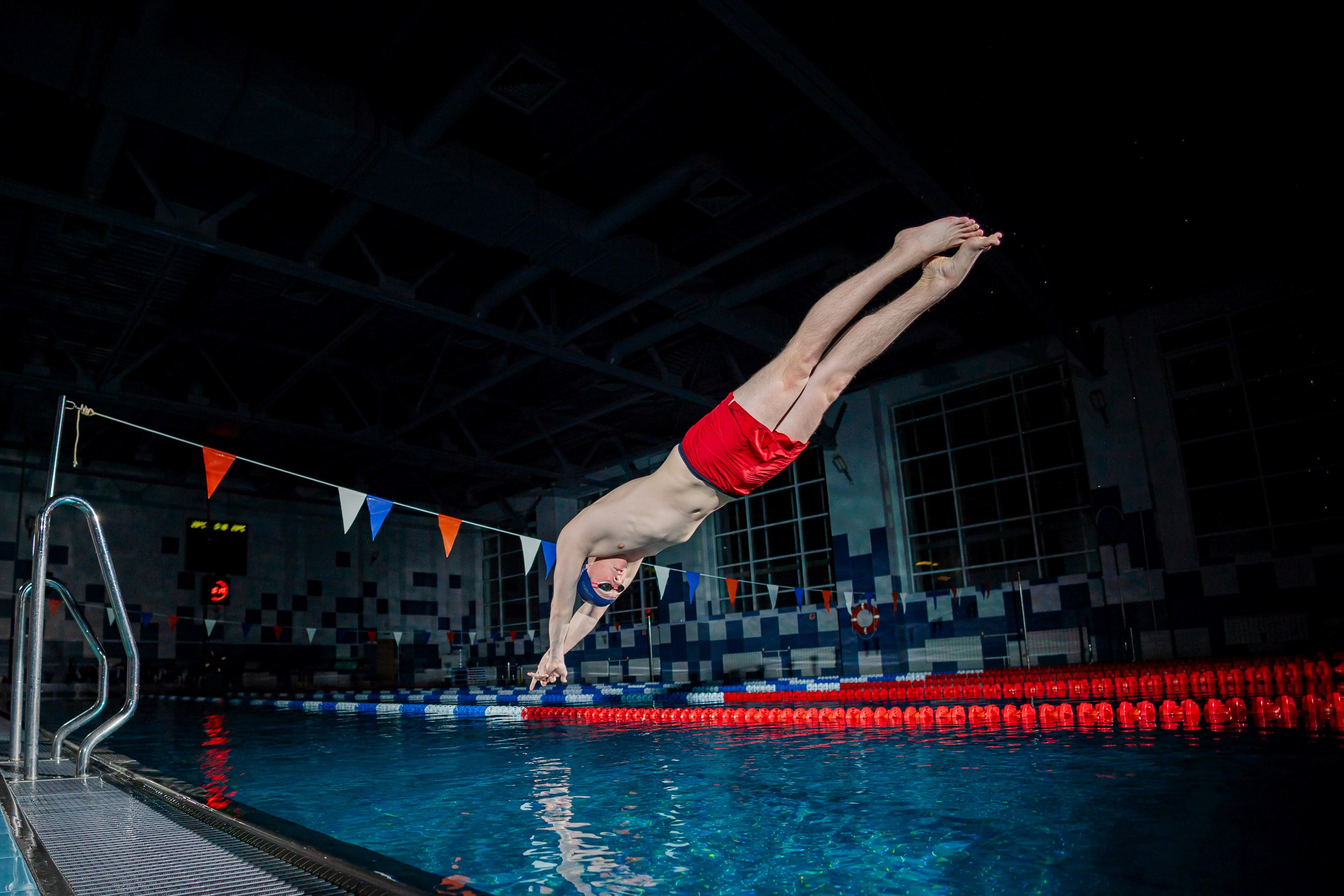 Фотограф, работающий в жанре спортивной фотографии Кемерово. Фотограф Князев Сергей