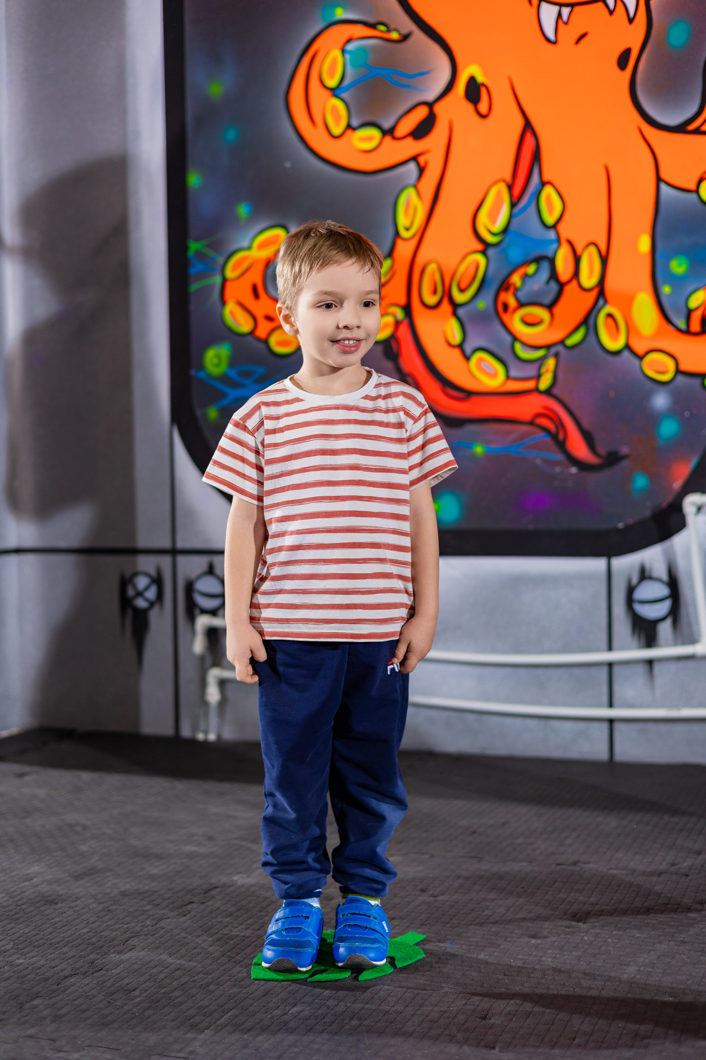 Артишок 01-12-2025. Фотограф Князев Сергей