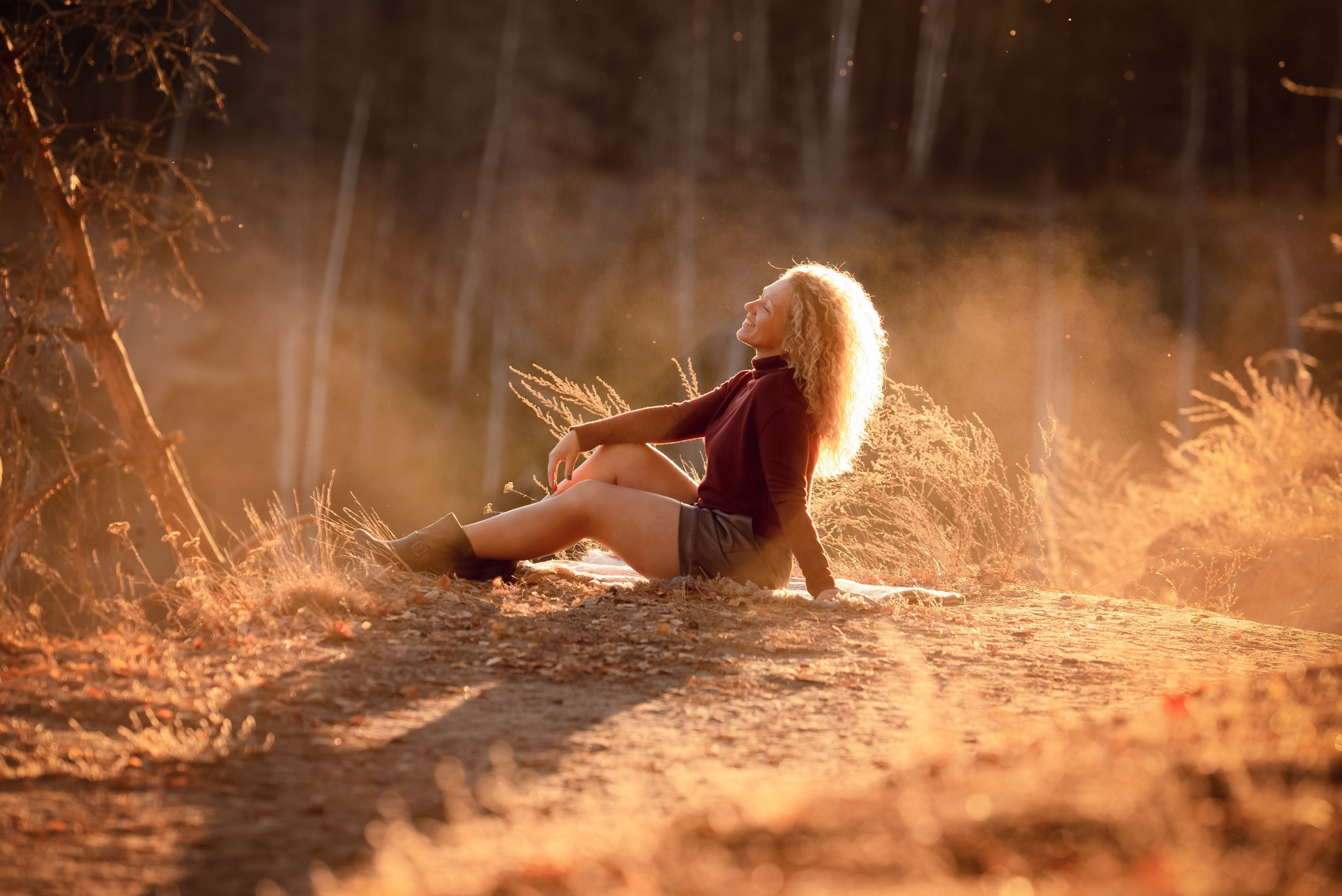 Портретная. интернет-контент и другие виды фотосъёмки. Главная