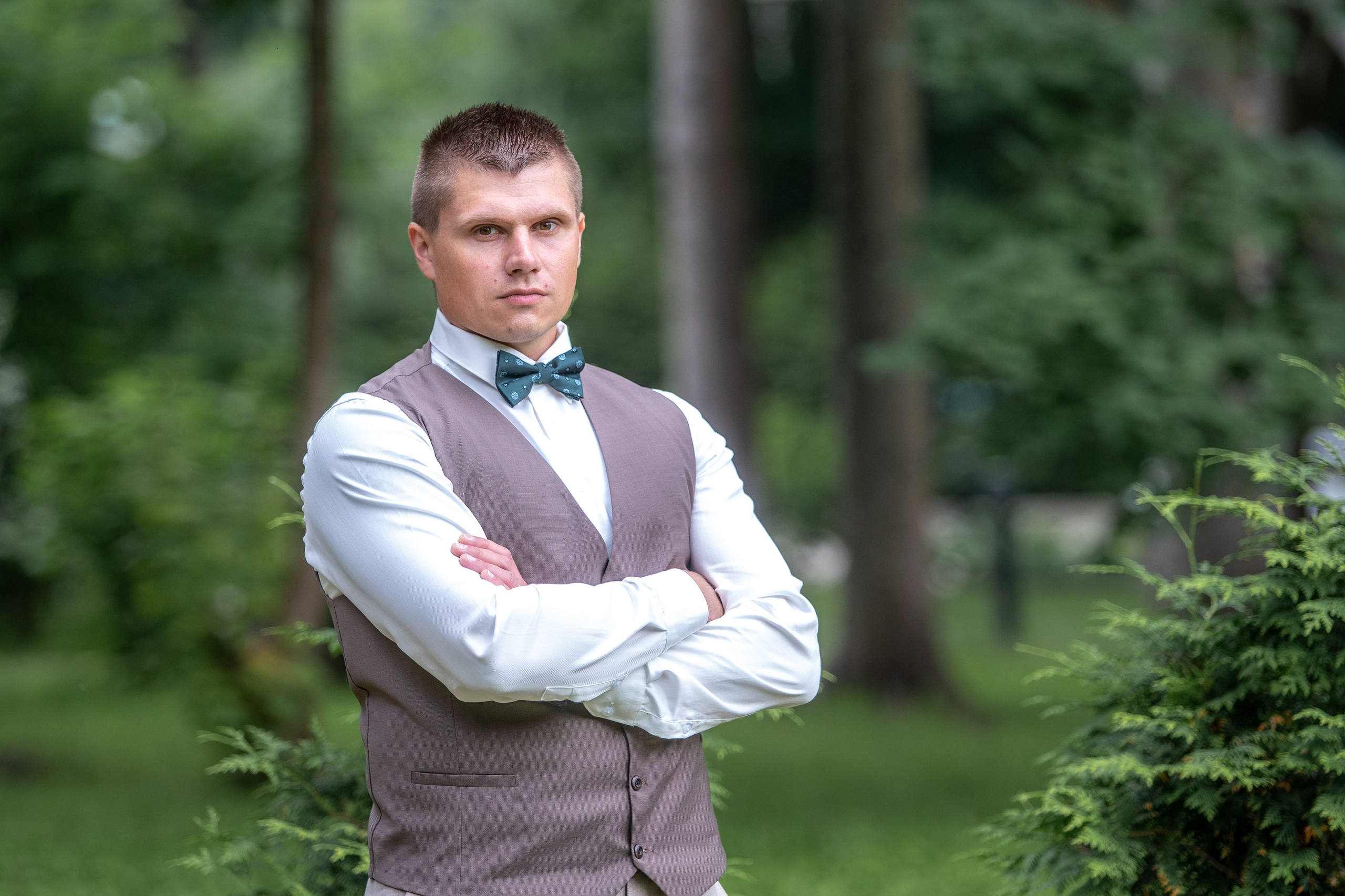 Дмитрий и Вика. Архив