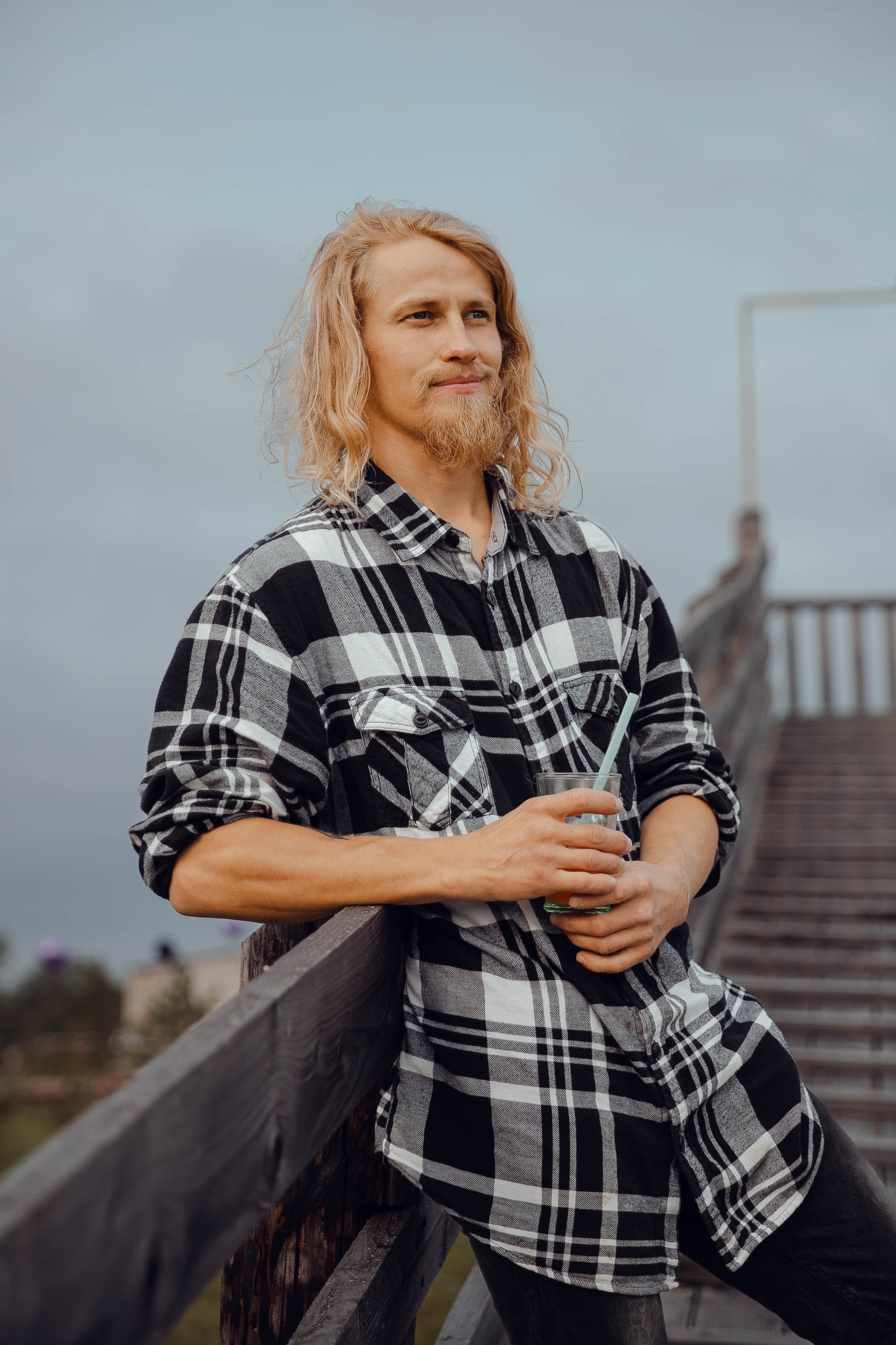 Площадка «Никольское». Ваш репортажный фотограф Артемий Антонов