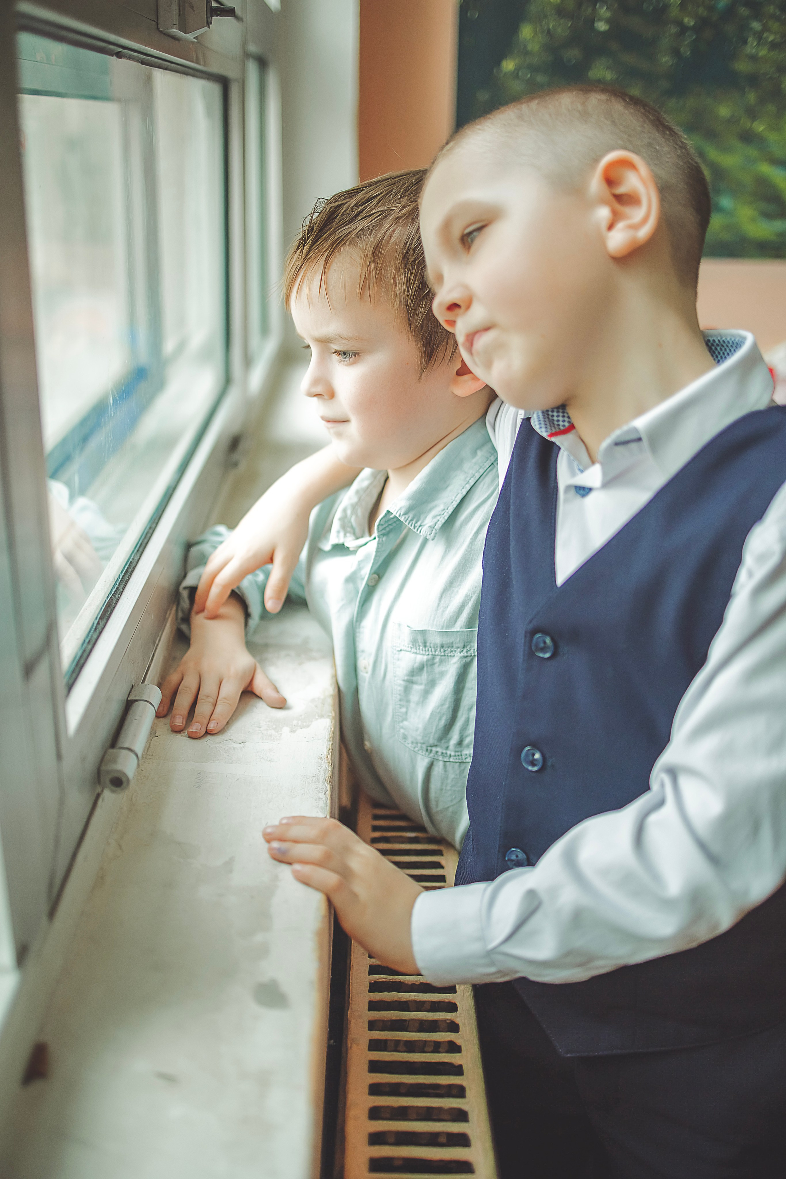 Альбом 1 класс