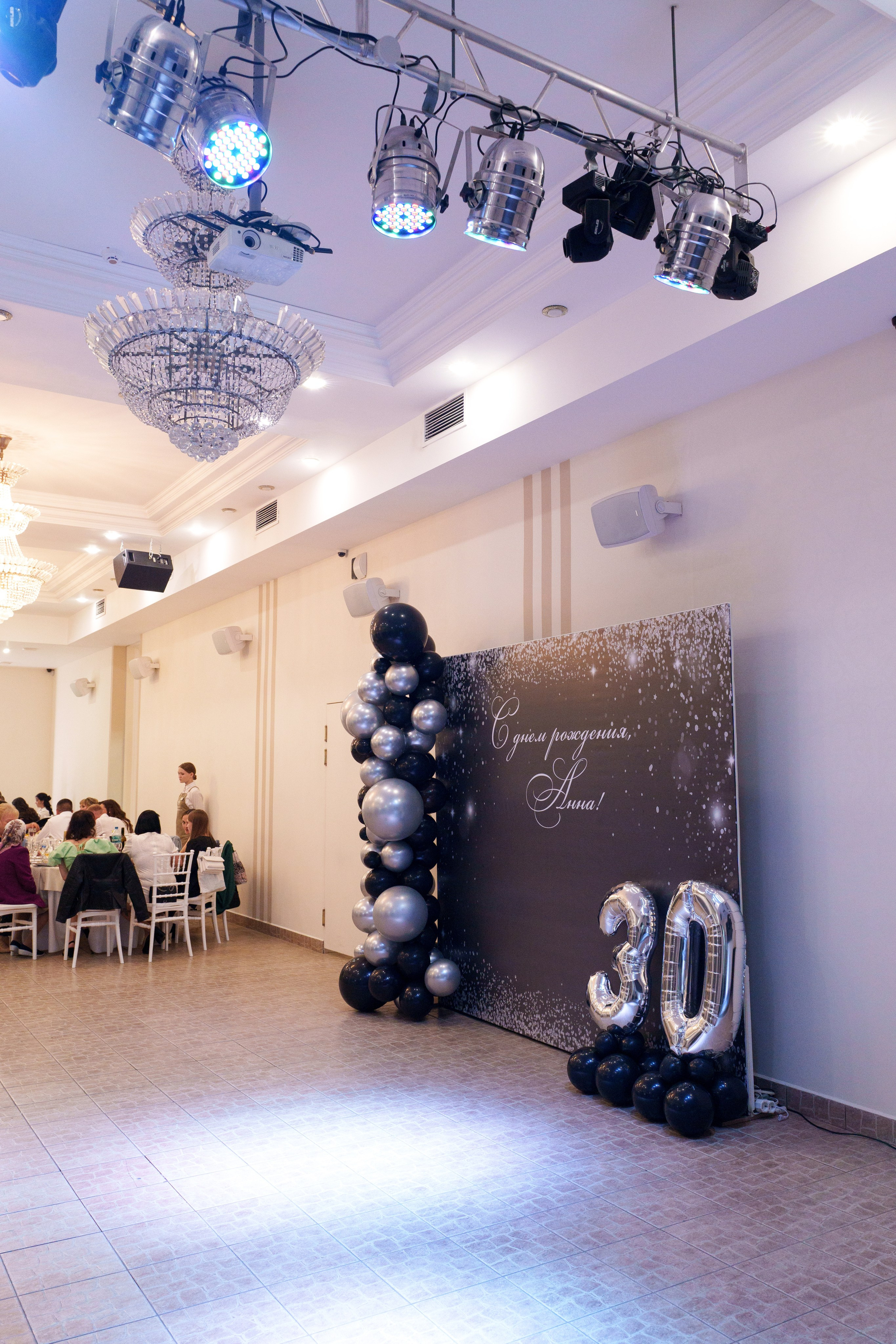 Банкетные залы. Иван Упоров — фотограф, рилсмейкер чебоксары