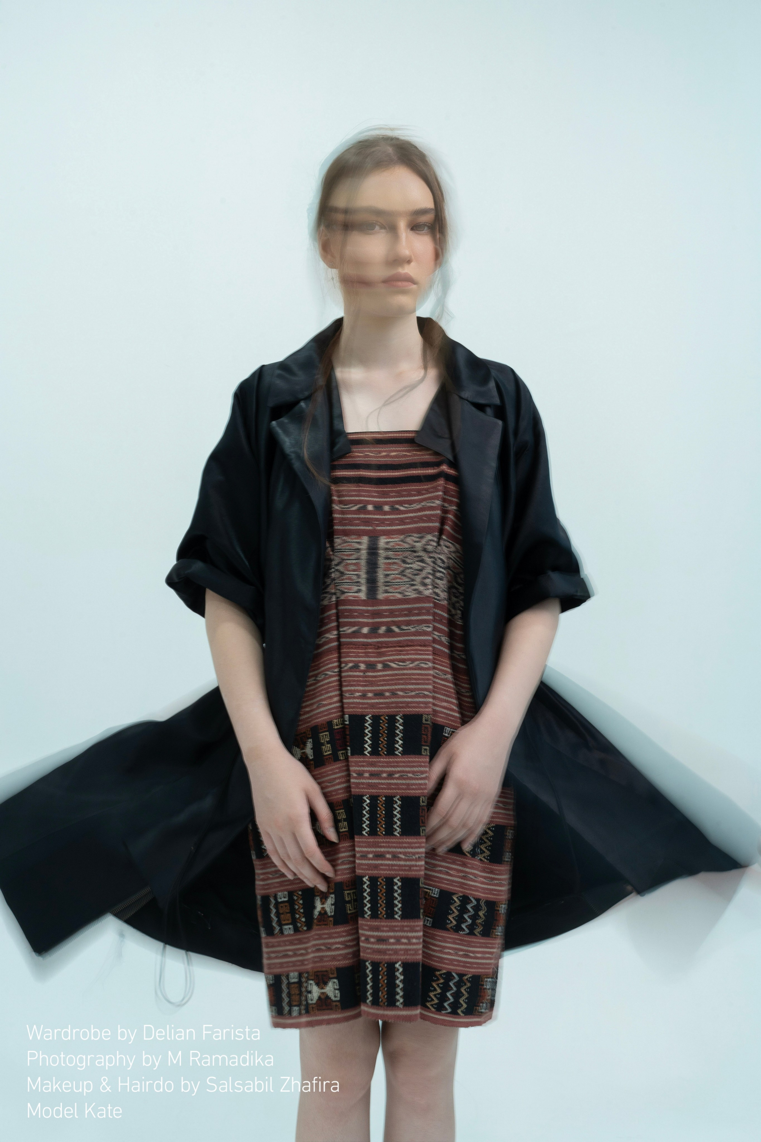 Екатерина. Модельное агентство ART PODIUM ULAN-UDE