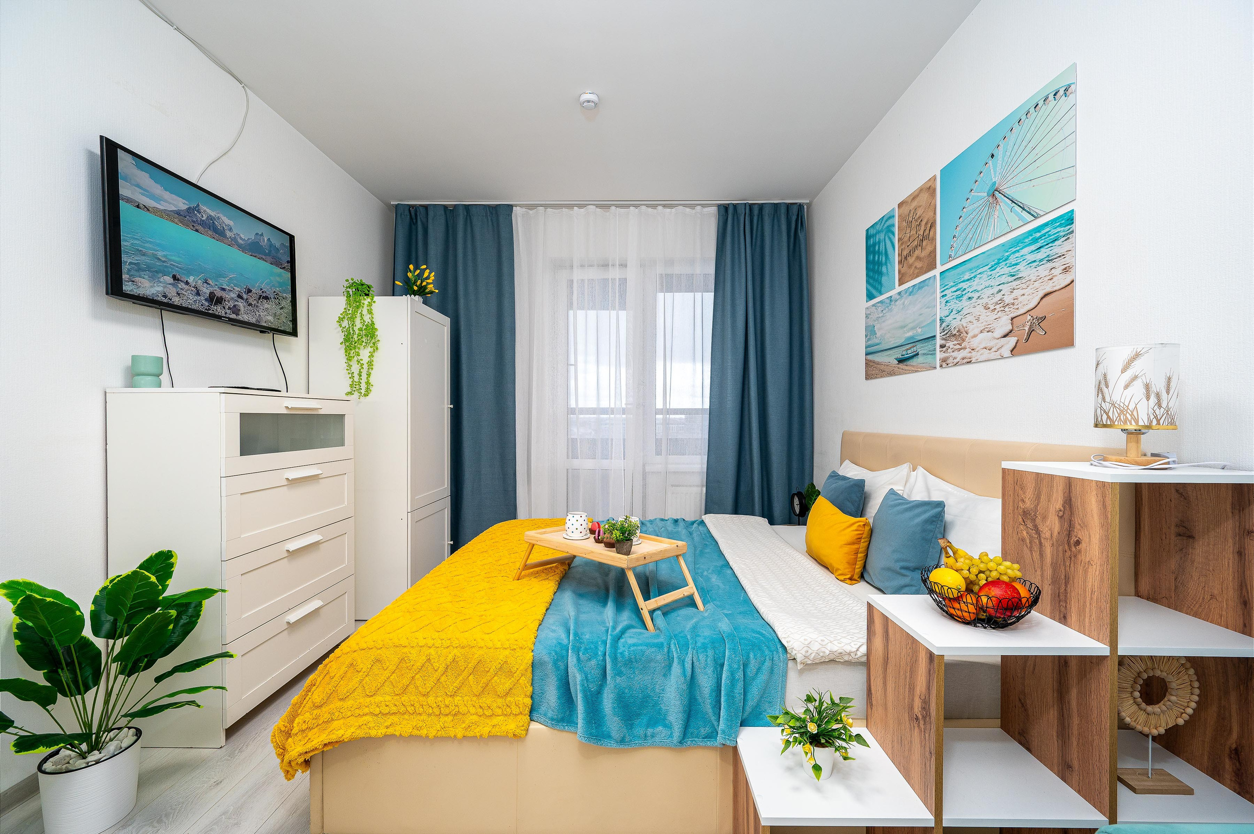 Квартира под аренду. Интерьерный фотограф. Фото- видеосъемка недвижимости Санкт-Петербург