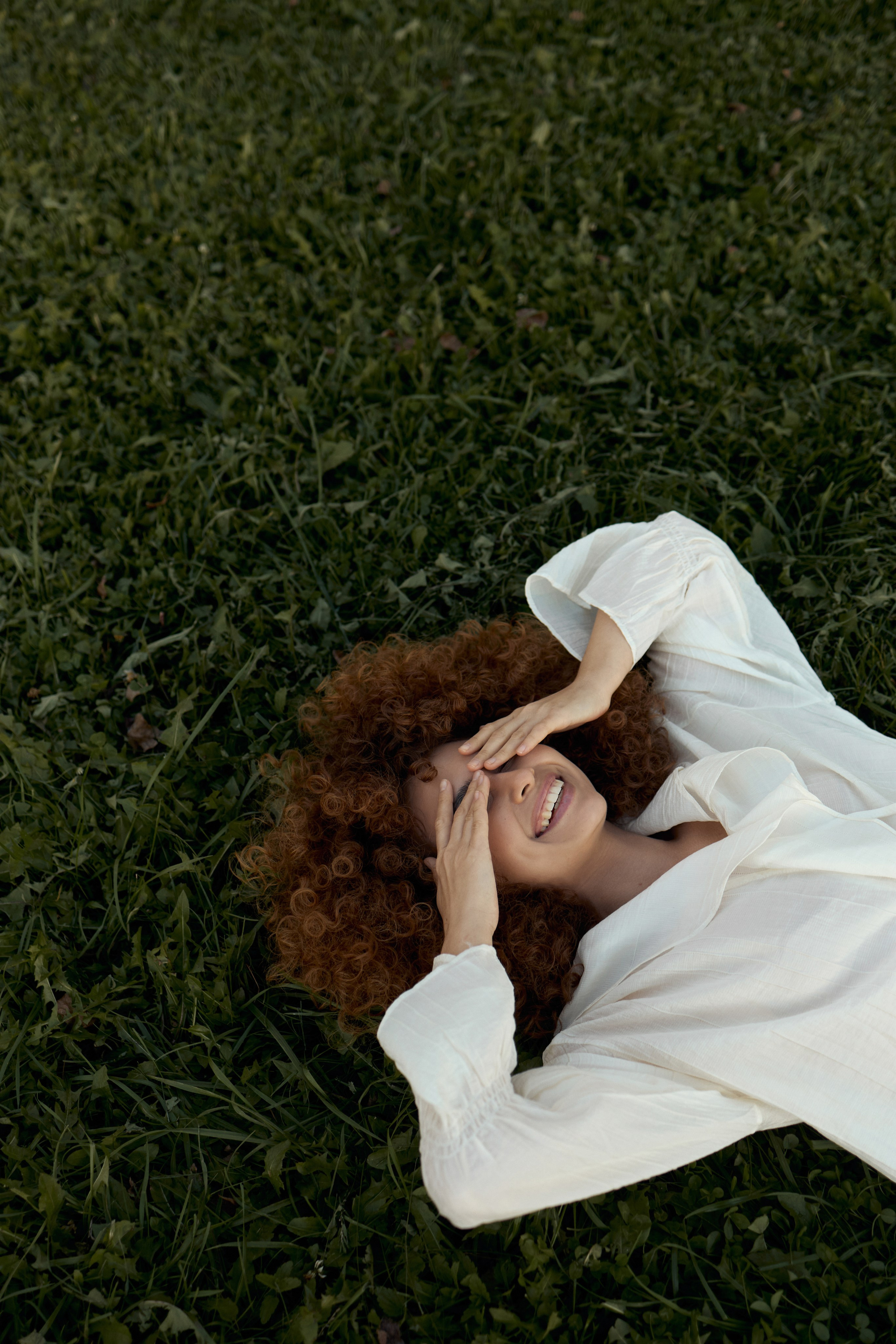 Алия. Алина Камалова