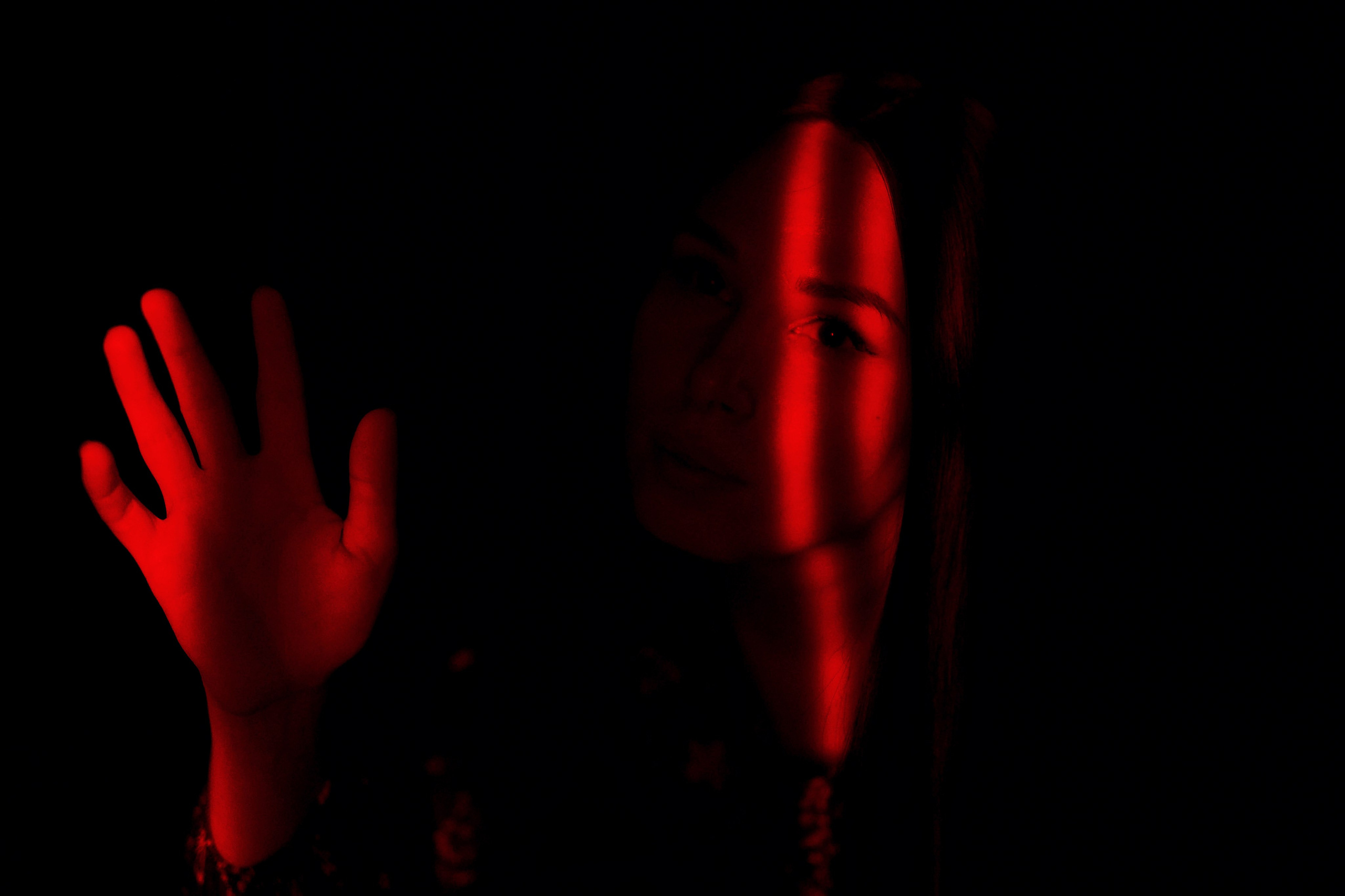 Red. Александр Сазонов Красноярск