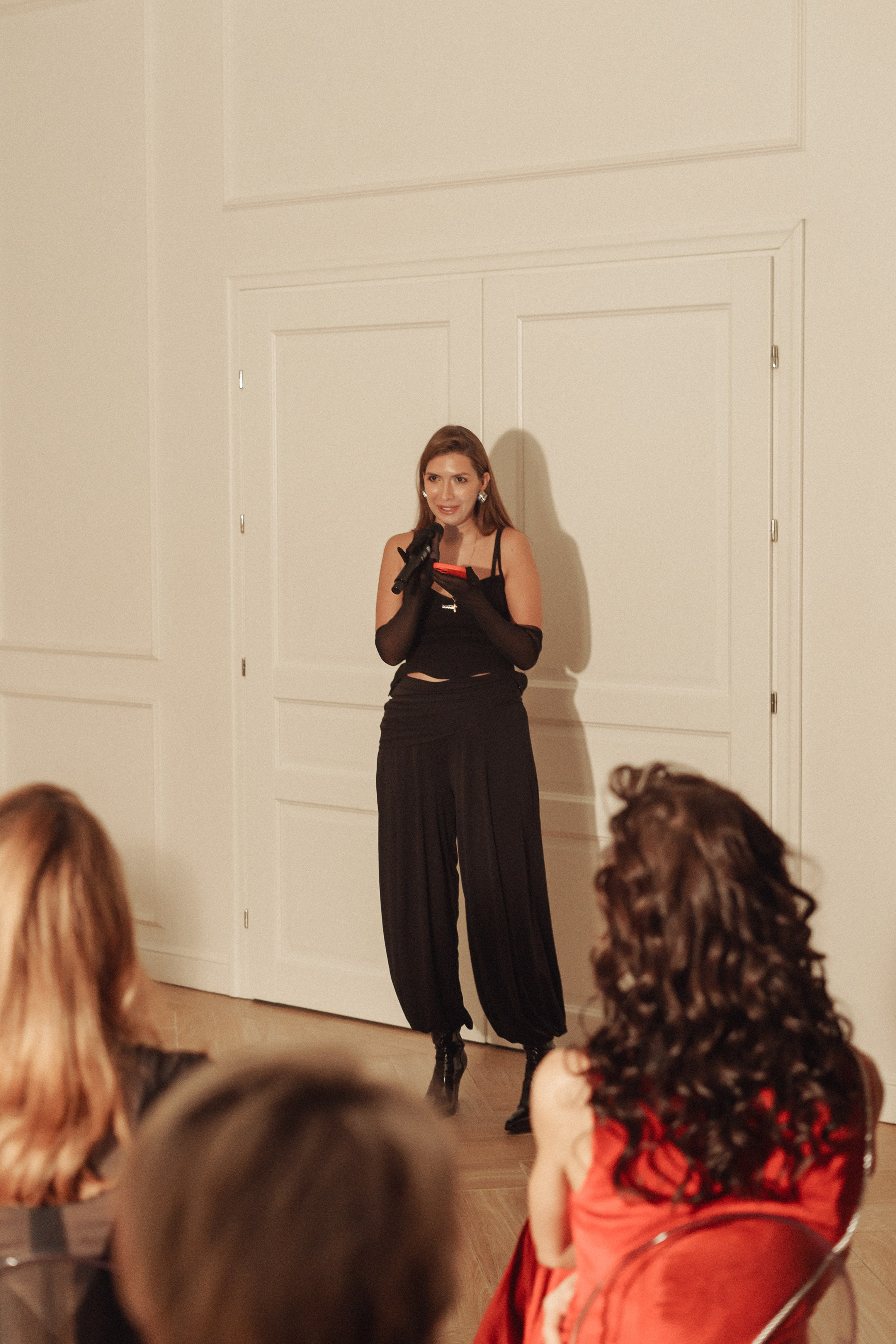 Поэтический вечер в Amore house. Эстетичная фото- и видеосъёмка Ирина Арсентьева. Челябинск и весь мир