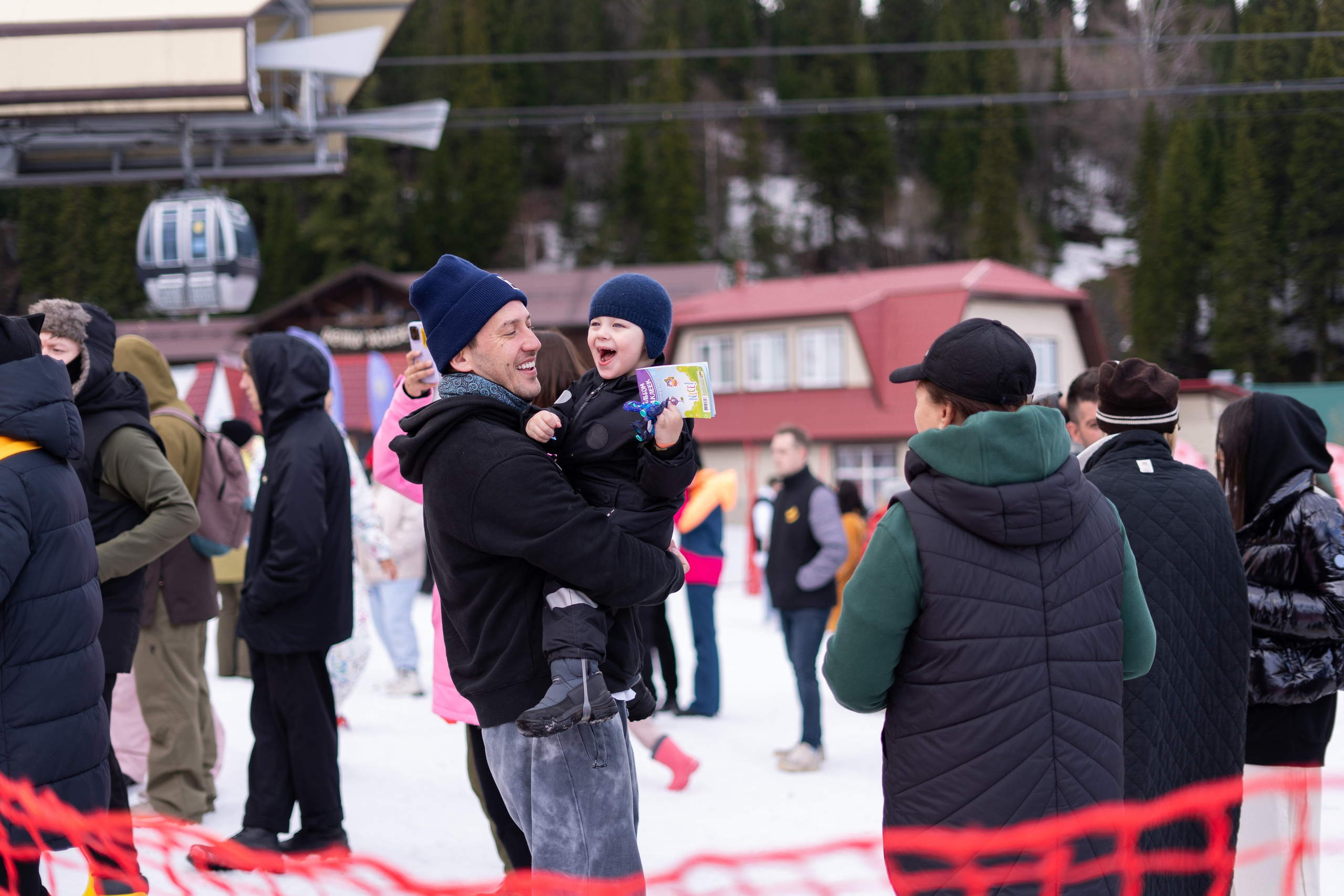 Грелка 19.04.24. Анастасия Паршукова — фотограф Шерегеш Новосибирск