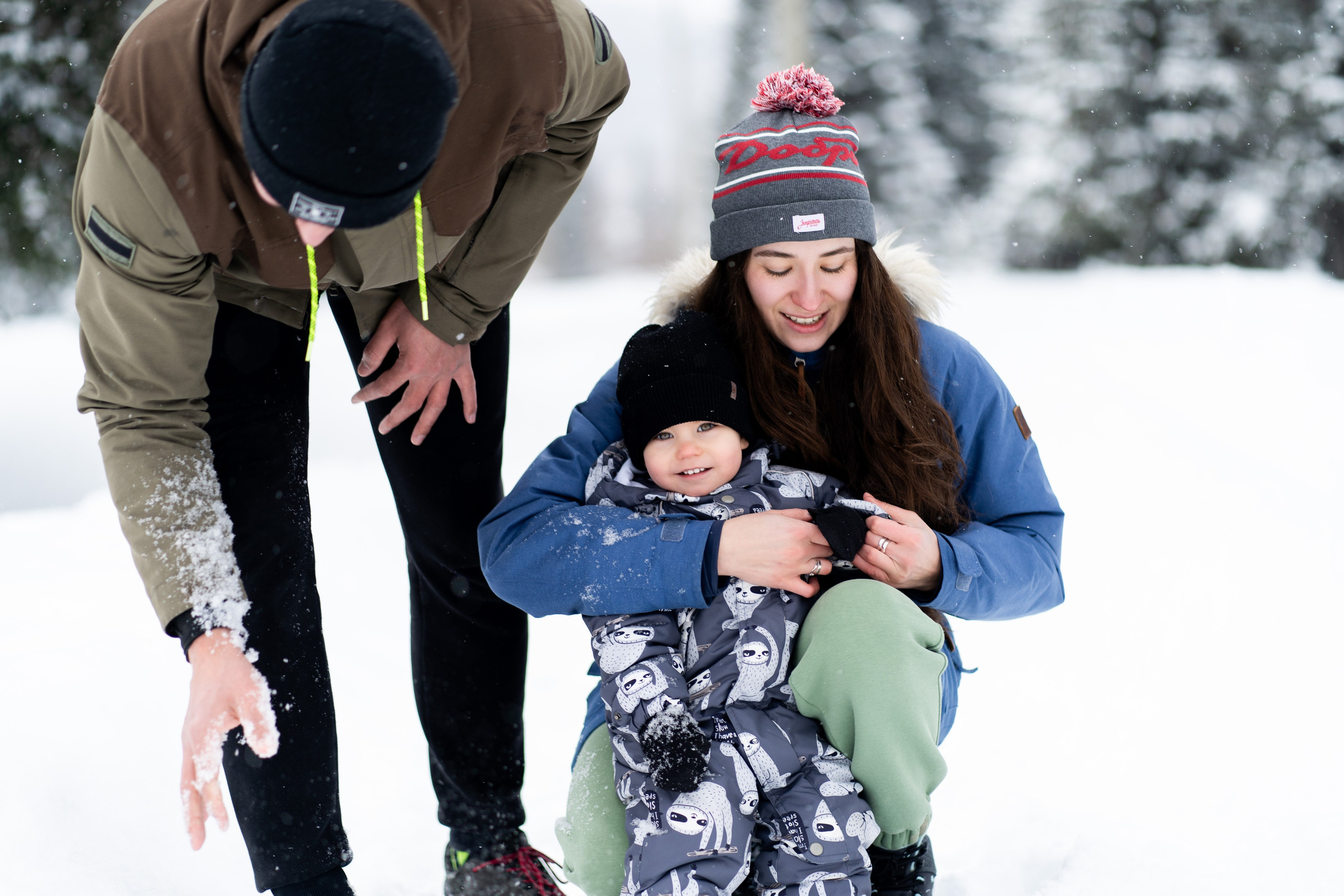 Соня&Лёня. Анастасия Паршукова — фотограф Шерегеш Новосибирск