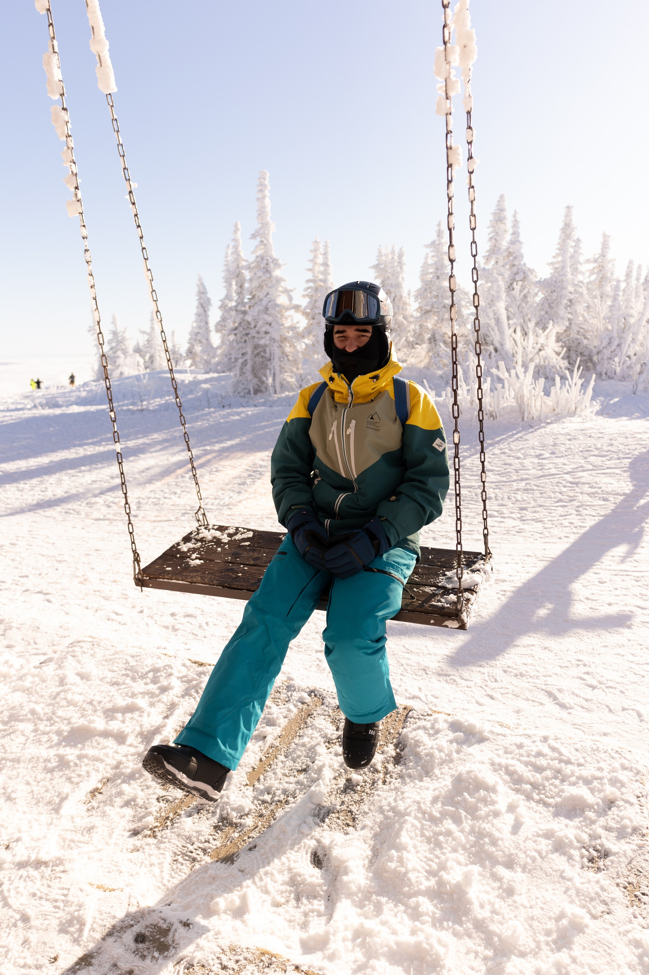 Джой 6.12. Анастасия Паршукова — фотограф Шерегеш Новосибирск