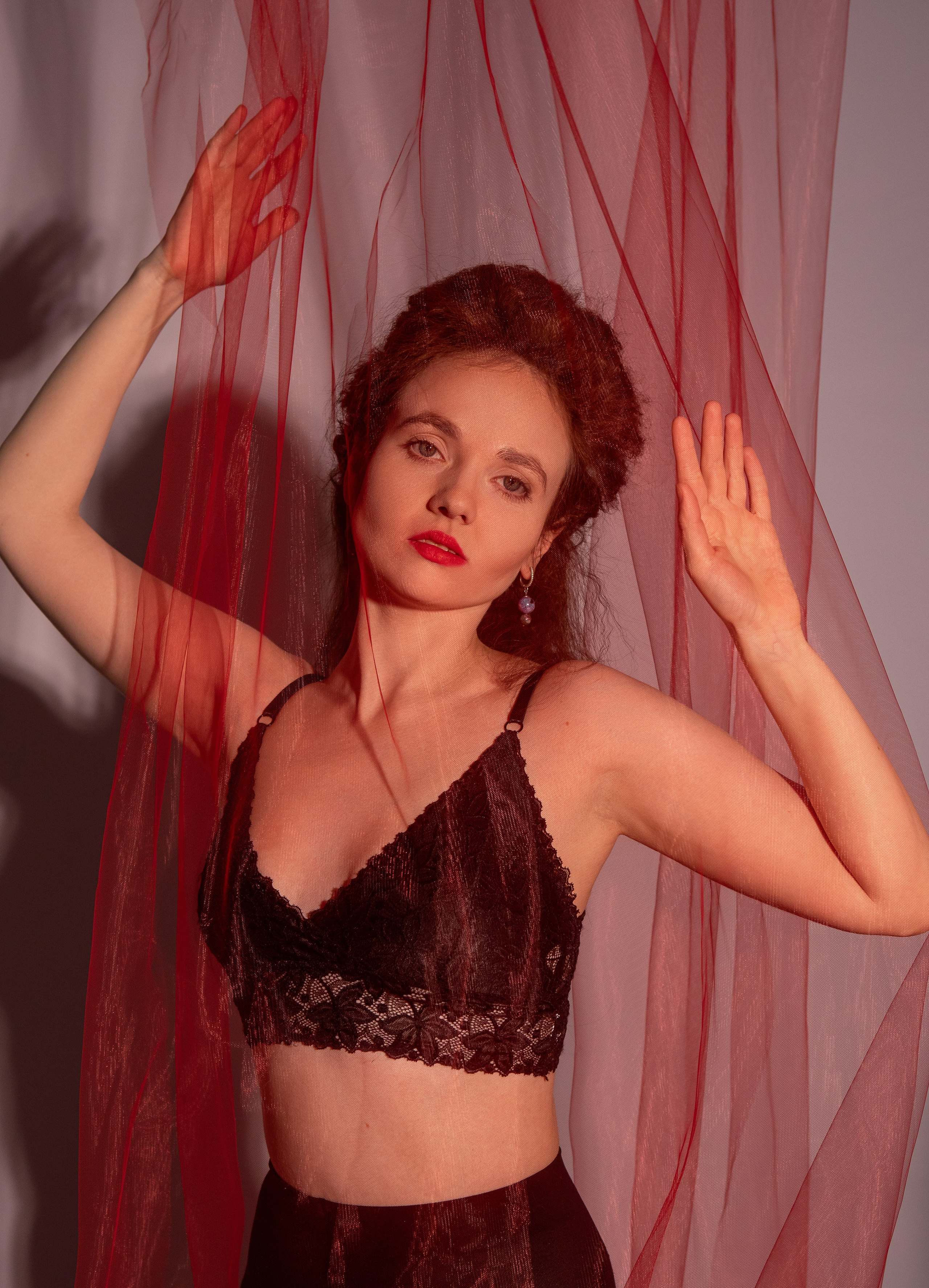 Студийные съемки. Фотограф-ретушер. Обработка фото