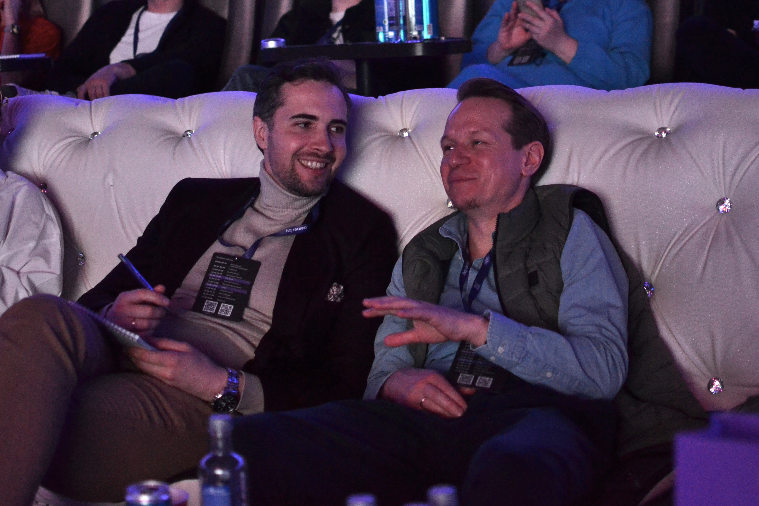 ПРО.Контент. Дарья Терещук — репортажный фотограф в Минске