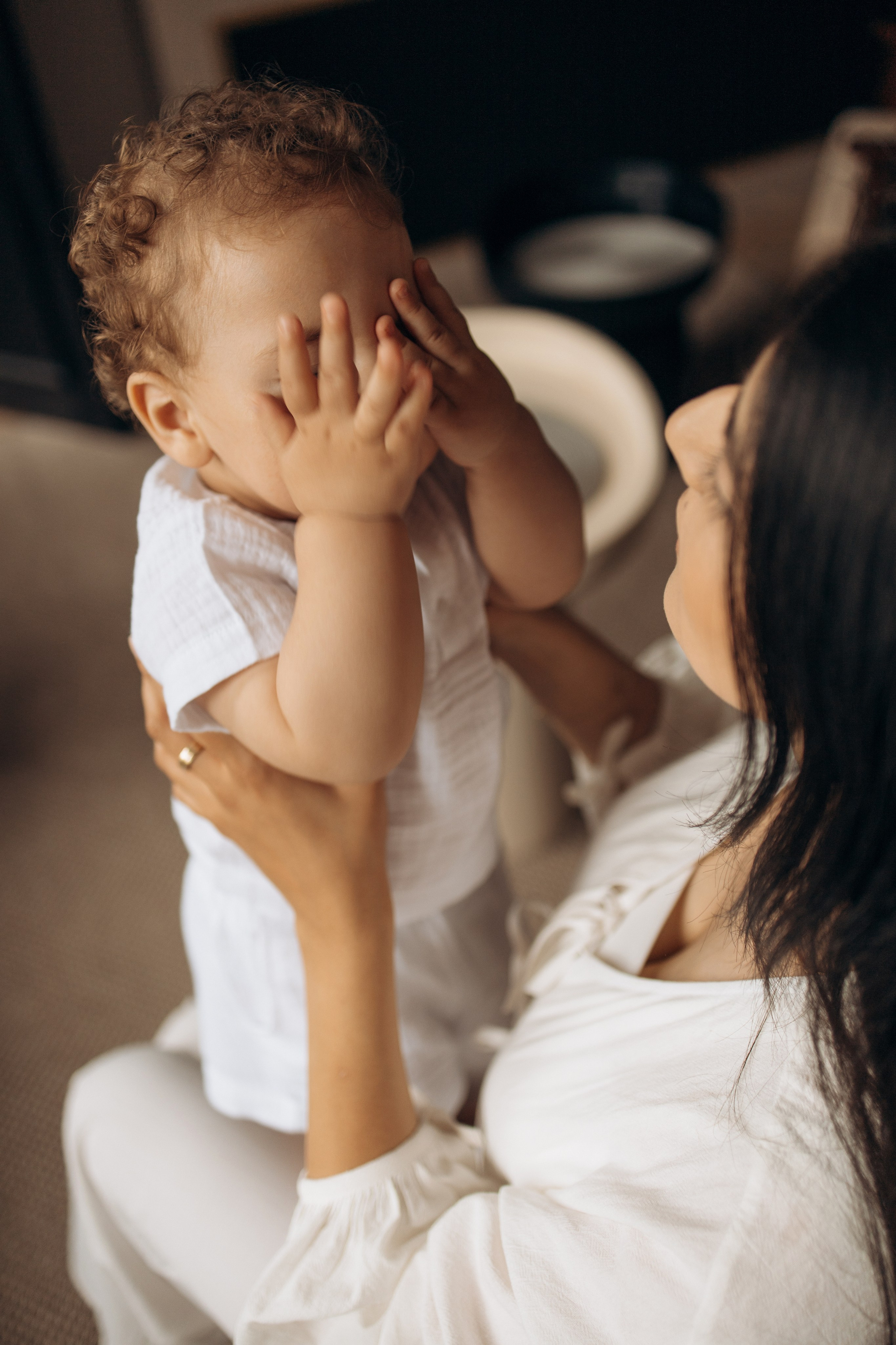Семейная годик. Самый теплый фотограф в Краснодаре Рябоконь Ксения