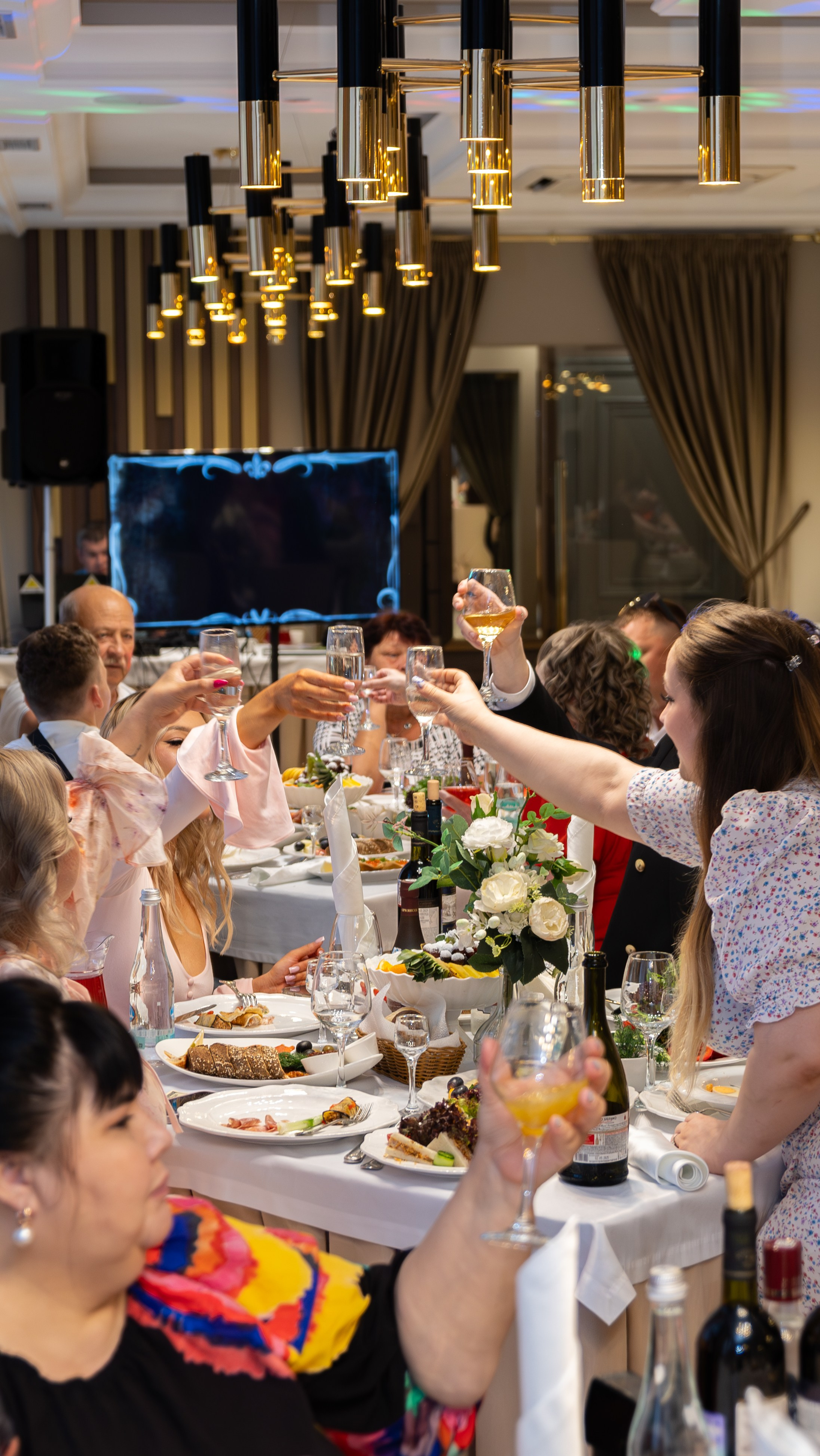 Камиль и Алена. Фотограф и видеограф Андрей Кукишев