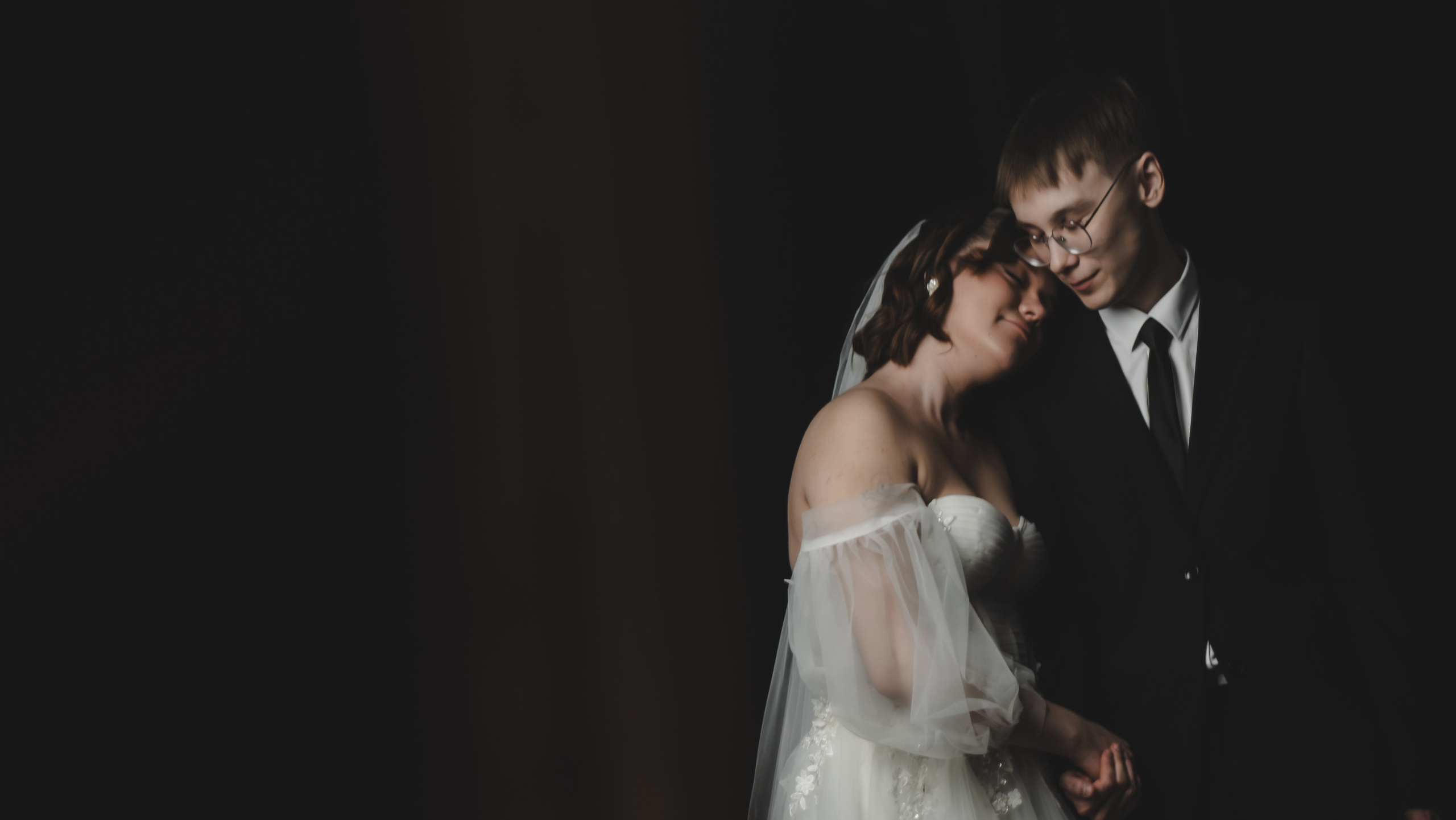 Алиса и Никита. Фотограф и видеограф Андрей Кукишев