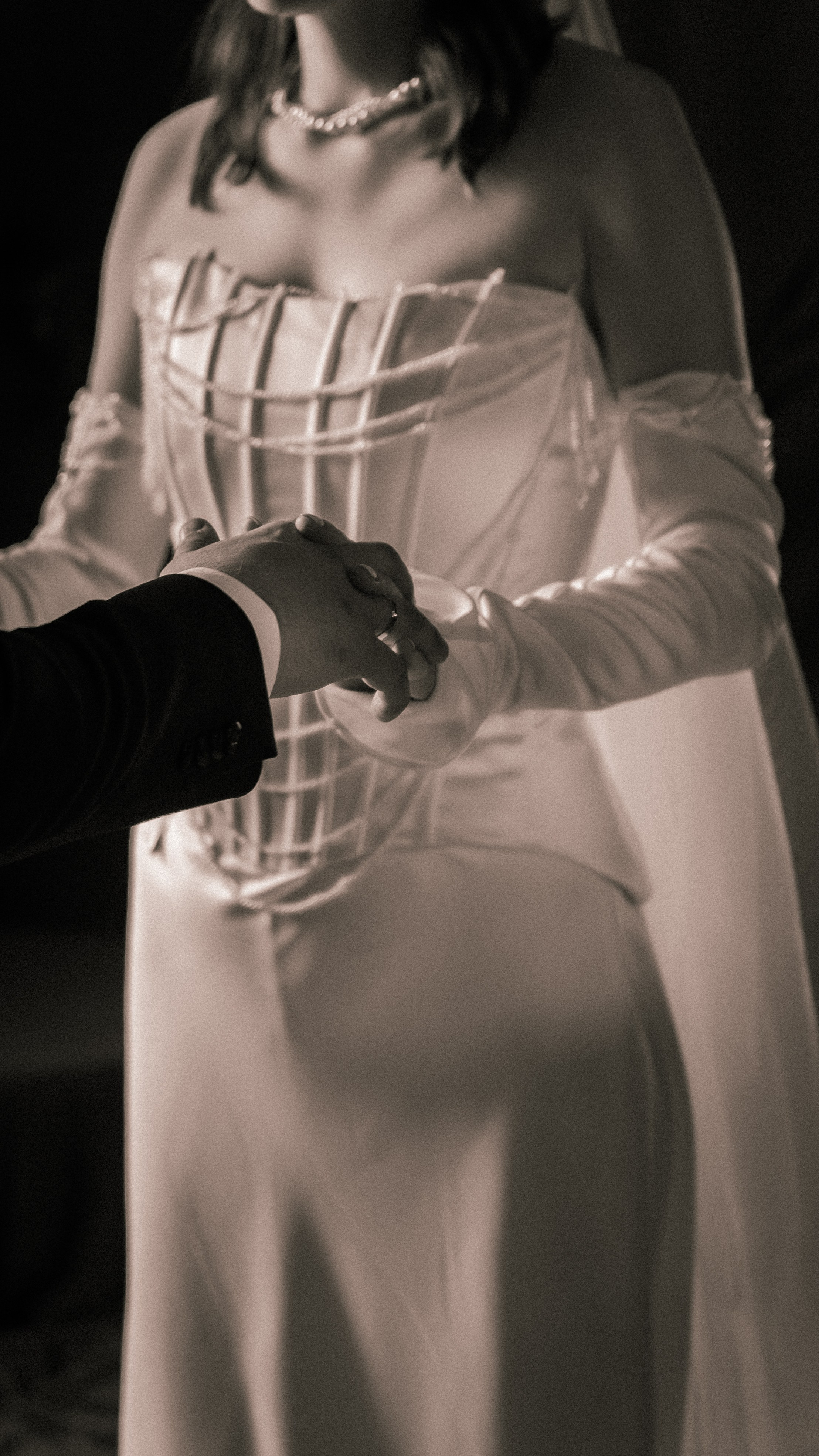 Федор и Любовь. Фотограф и видеограф Андрей Кукишев