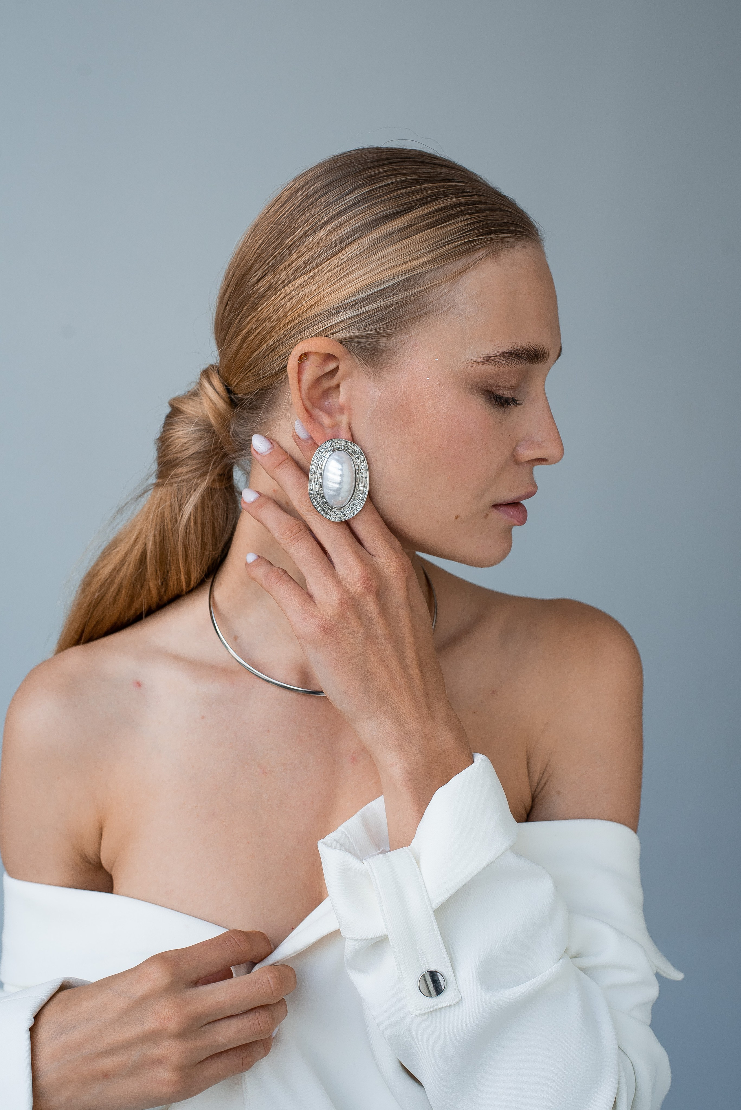 Украшения (фон). Контент фотограф в Москве Лихачева Ксения