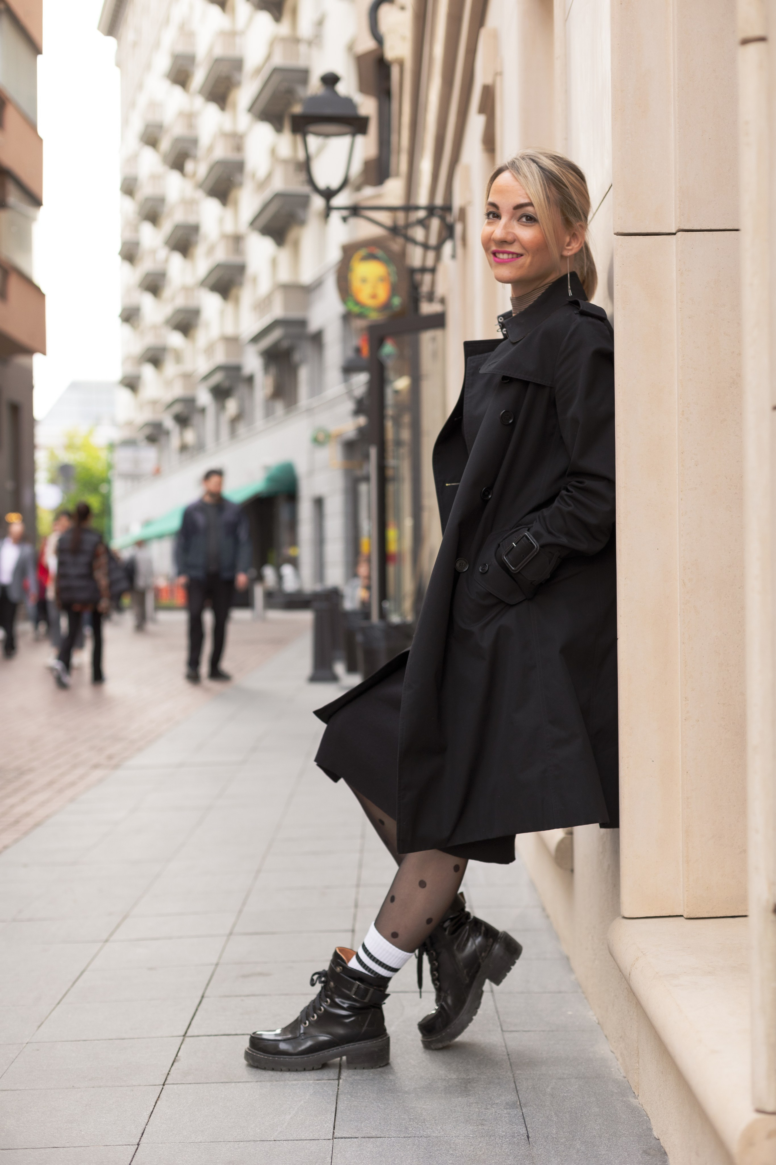 МАША. Я фотограф из Москвы к Вашим услугам