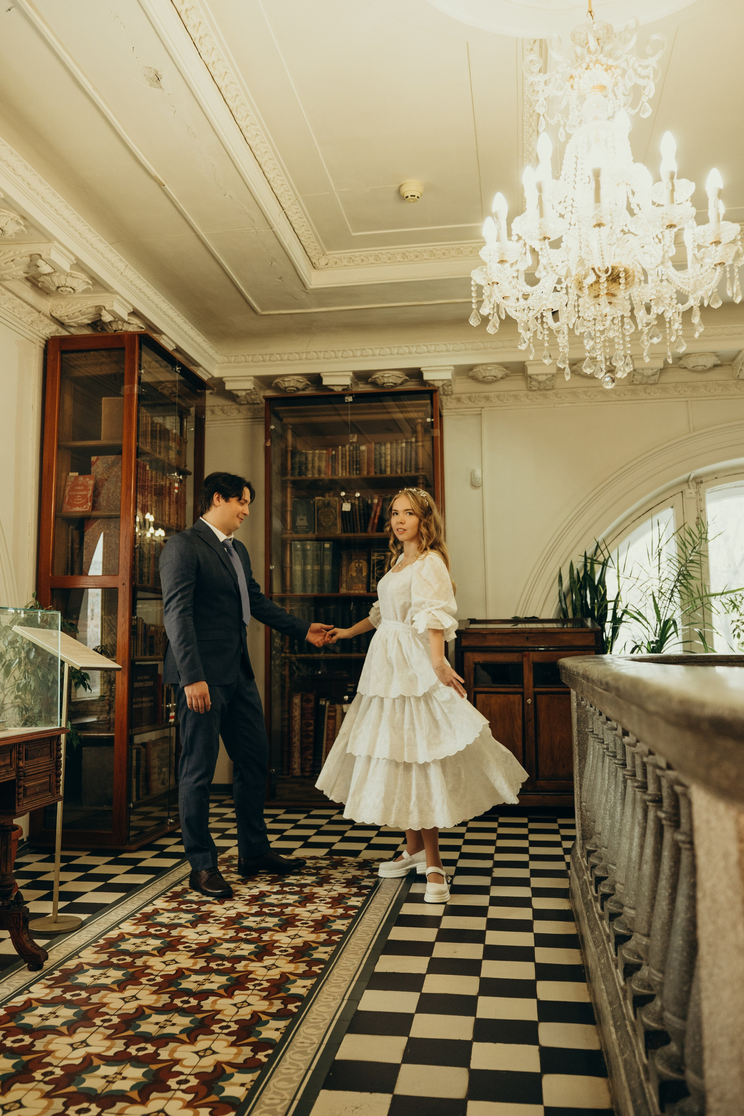 Тарас и Катя. Сайт фотографа Светланы Еремченко