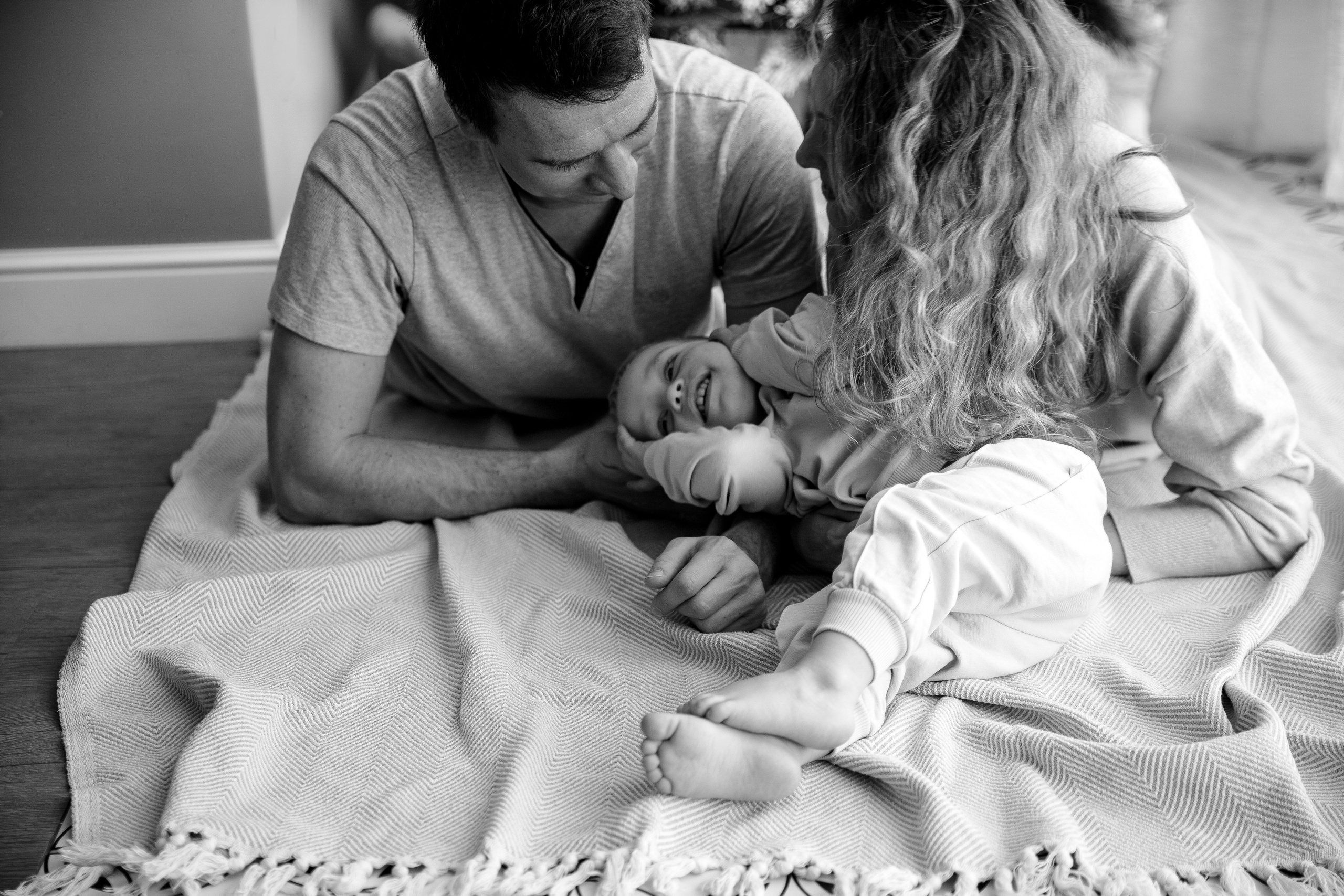 Домашняя съемка. Фотограф в Красноярске Любовь Малеева