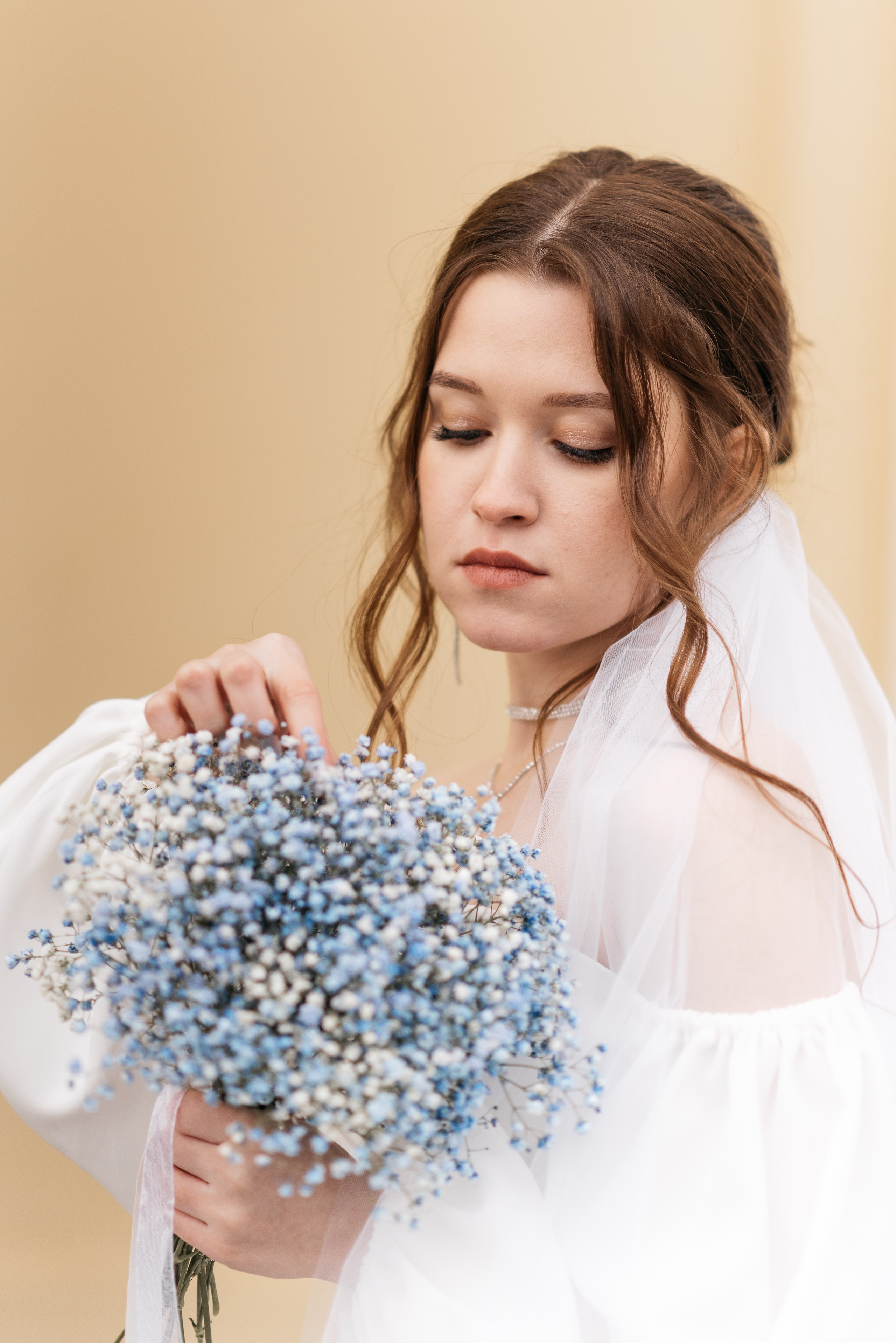 Константин и Юлия. Фотограф Галина Рагозина