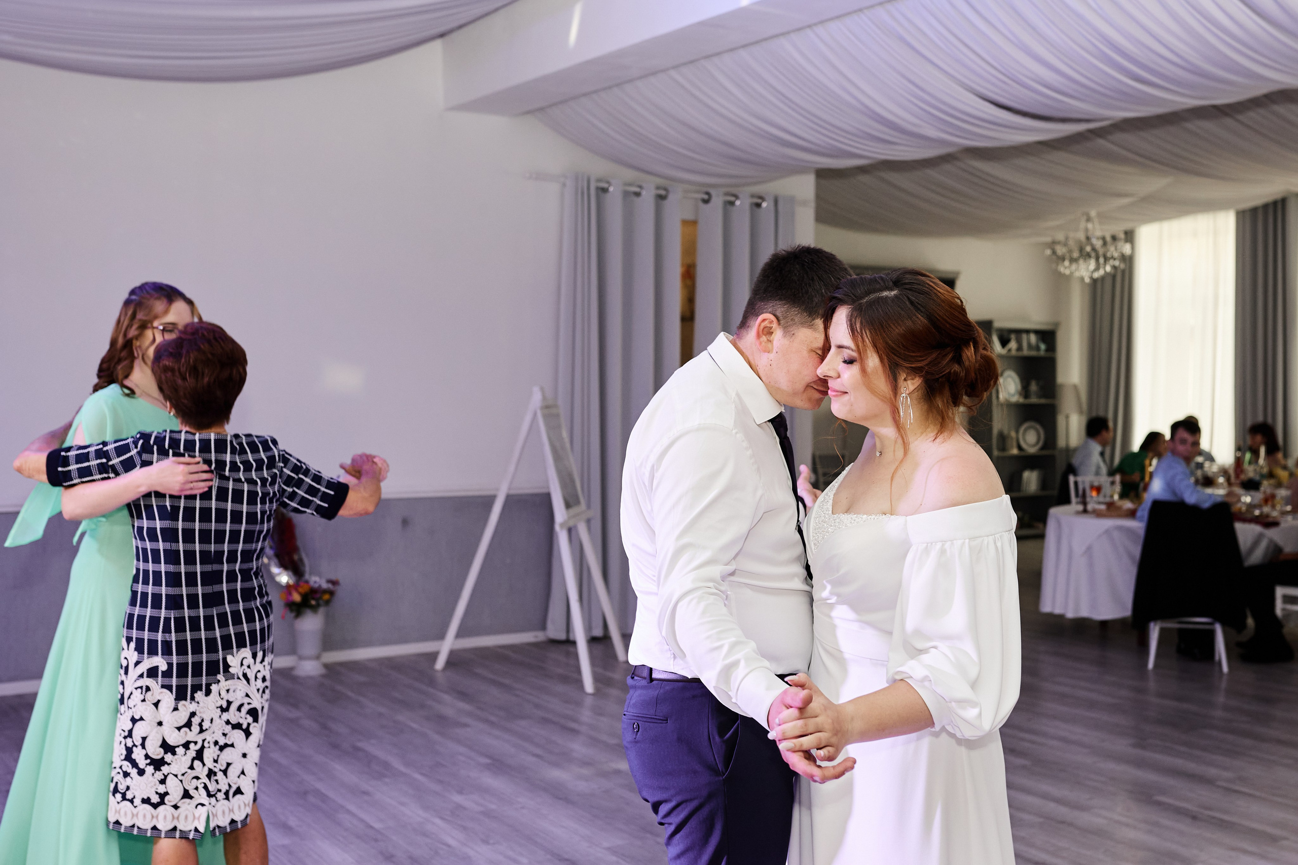 Александра и Алексей. Щетинина Наталья свадебный фотограф Барнаул