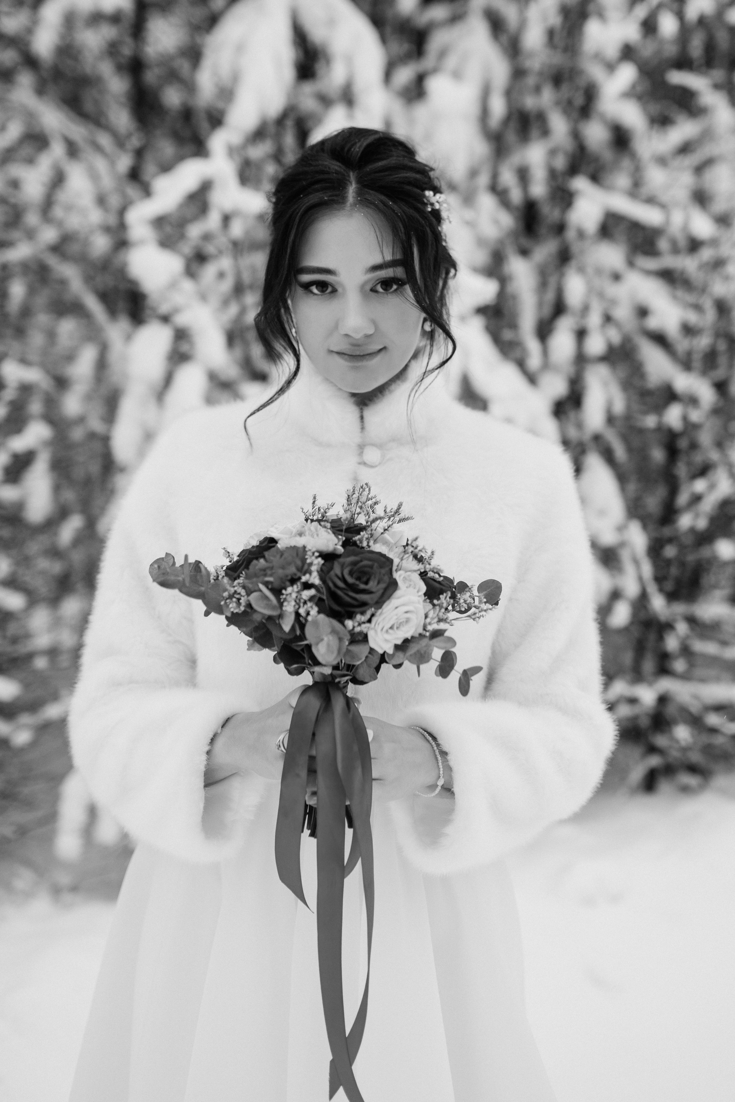 Свадьба Андрея и Анны. Свадебный и семейный фотограф в Иркутске Яна Лиа