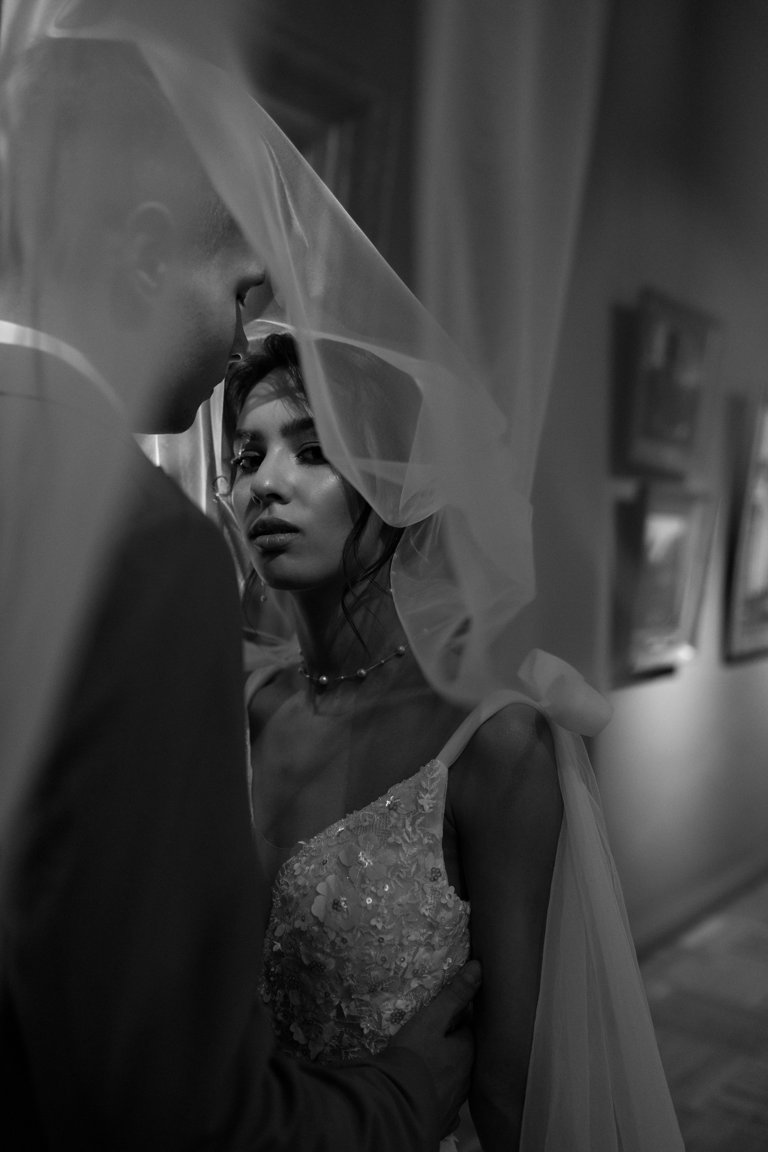 Свадьба Арсения и Валентины. Свадебный и семейный фотограф в Иркутске Яна Лиа