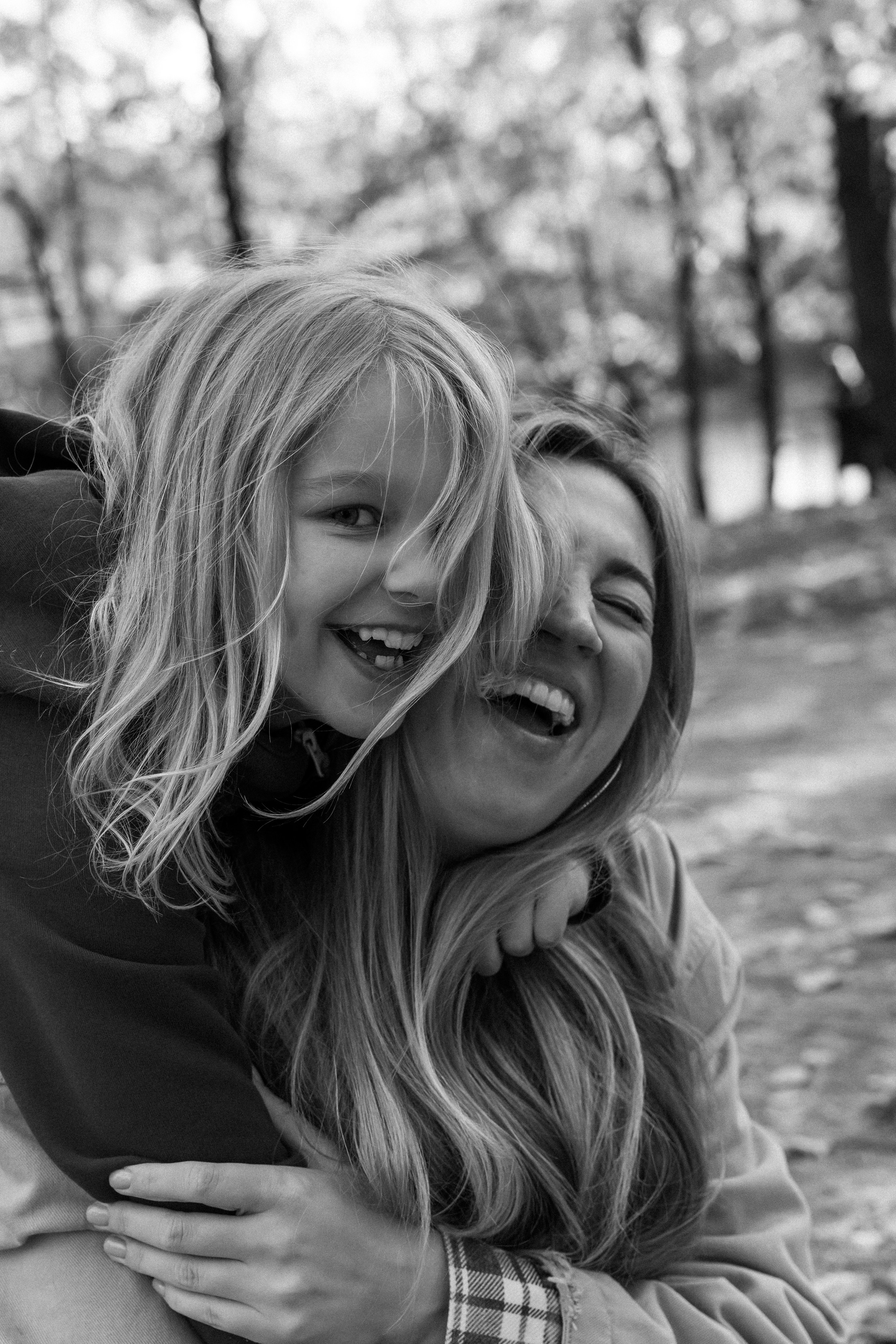 Особенная осень. Семейный фотограф в Санкт-Петербурге Виталия Белова