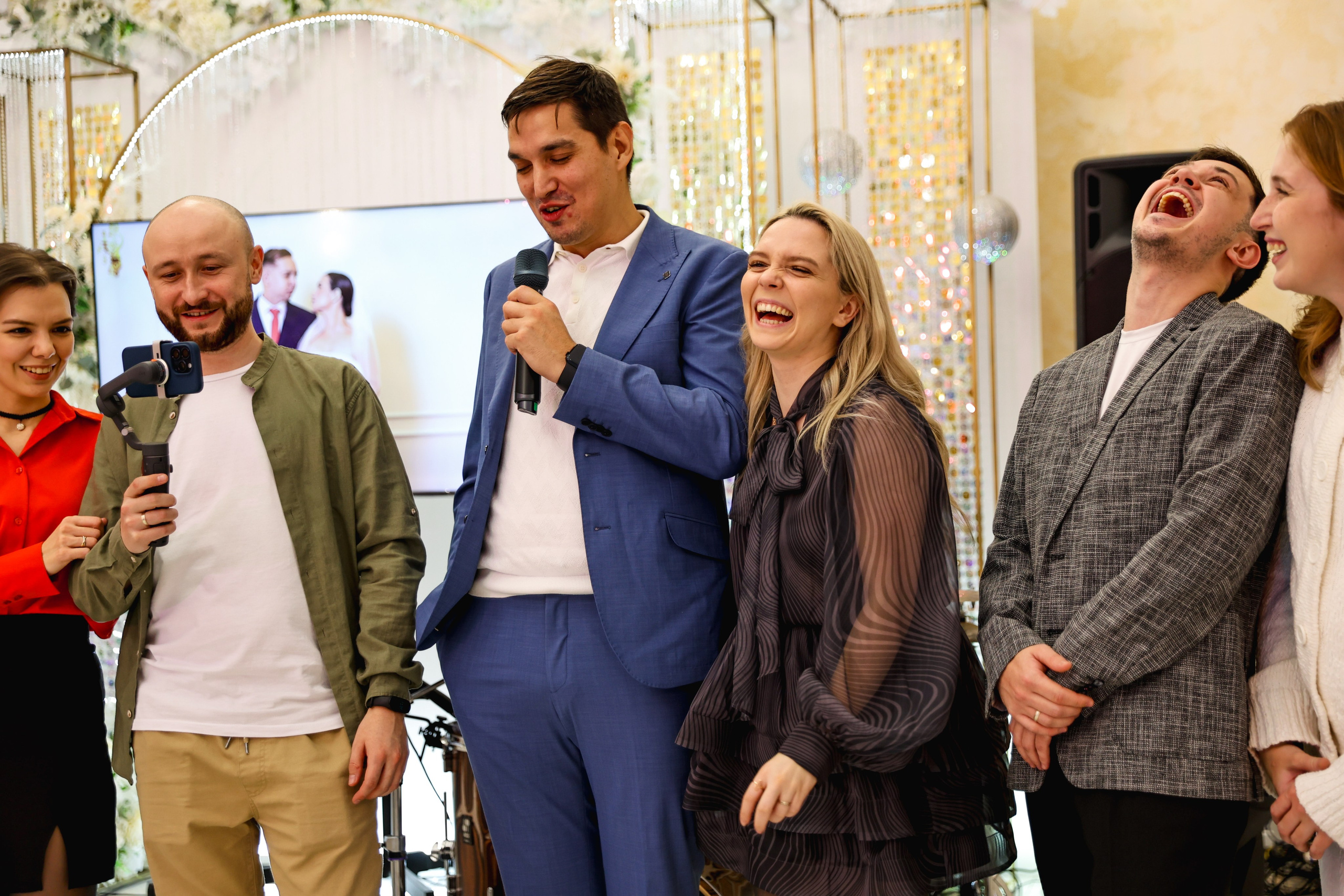 Свадебная фотосессия в Казани. Свадебный и портретный фотограф в Сочи