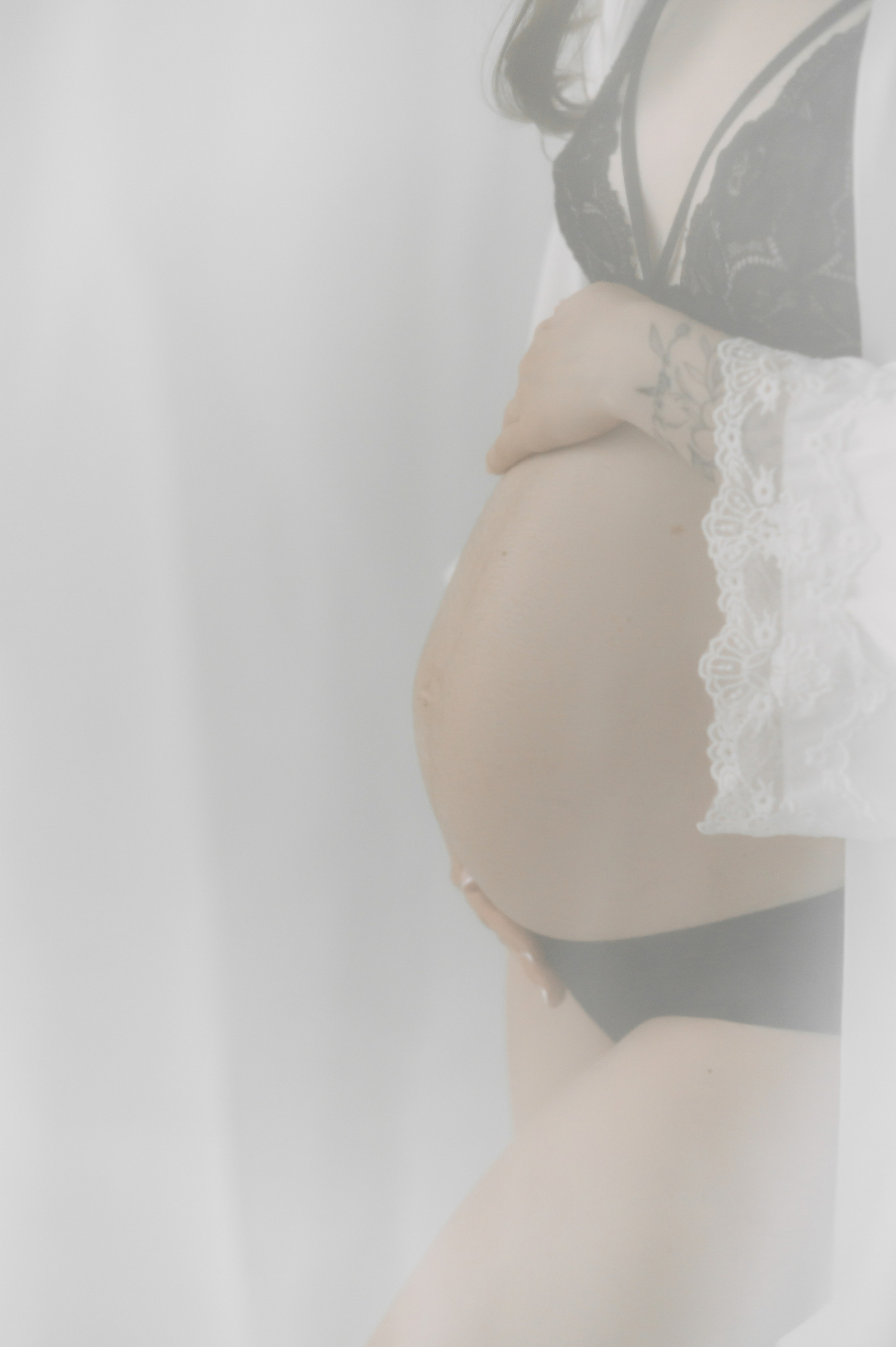 Лера и Данил. Свадебный фотограф, фотограф беременности Дарья Доценко