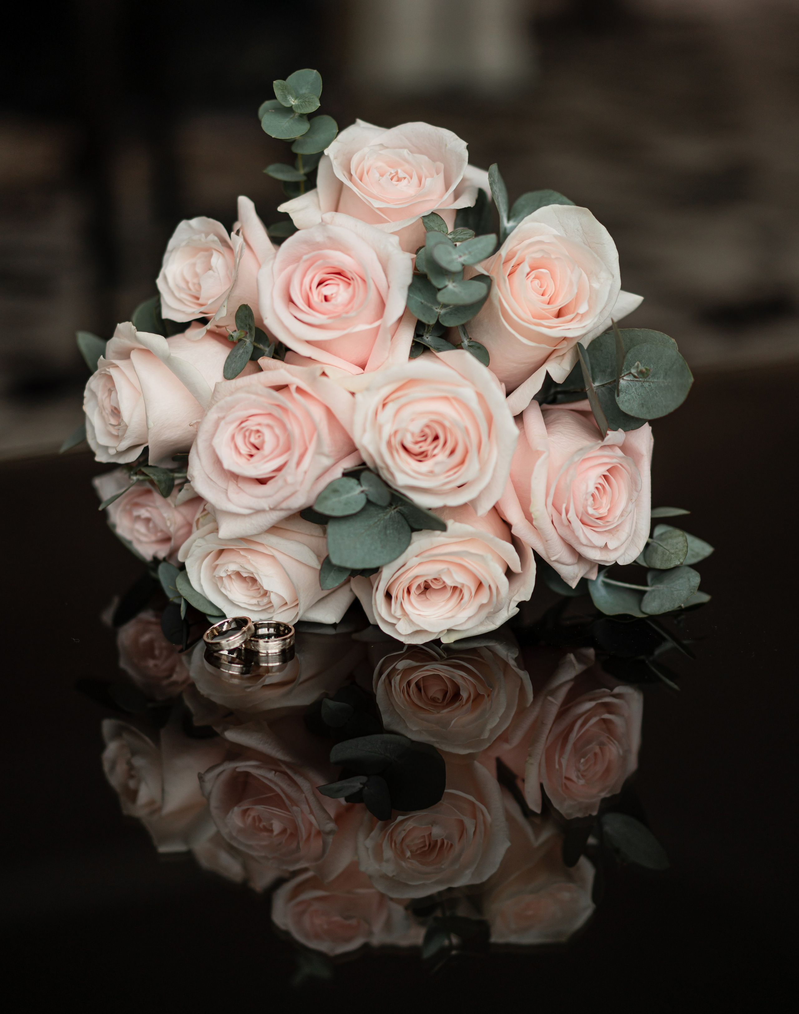 Александра & Алексей / Отель Милан. Свадебный фотограф Вера Климова