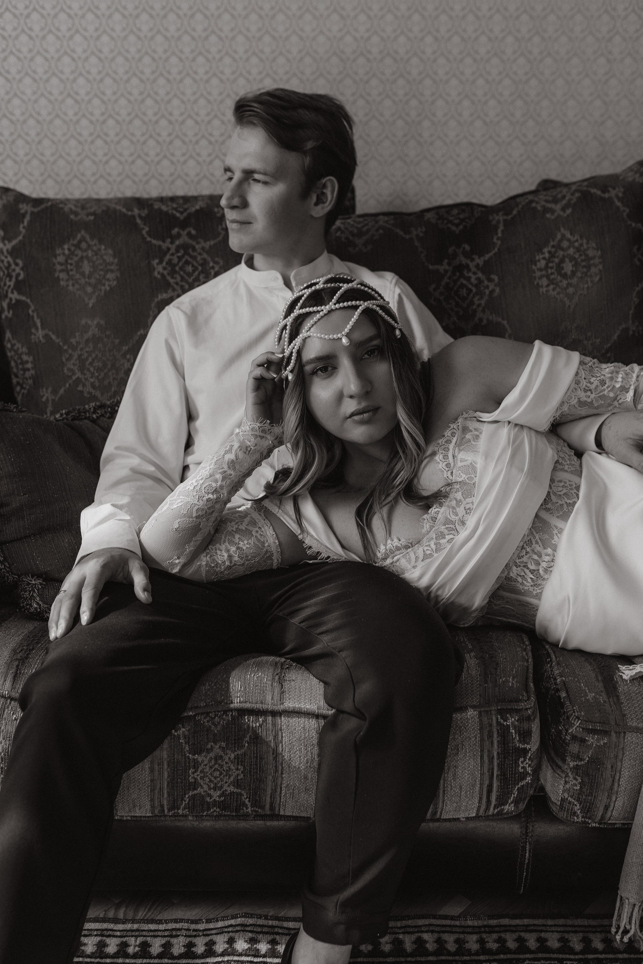 Кирилл и Екатерина. Семейный и свадебный фотограф в Новосибирске/Бийске Екатерина Логинова