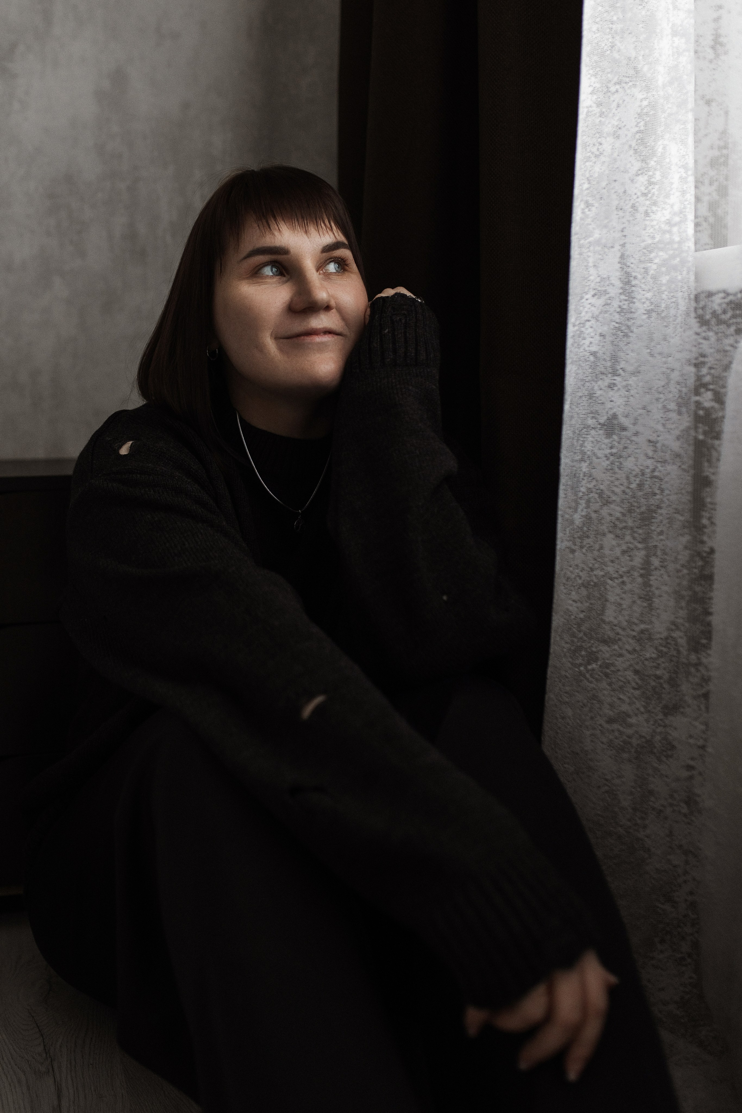 Анастасия. Фотограф Итуруп | Бурова Екатерина