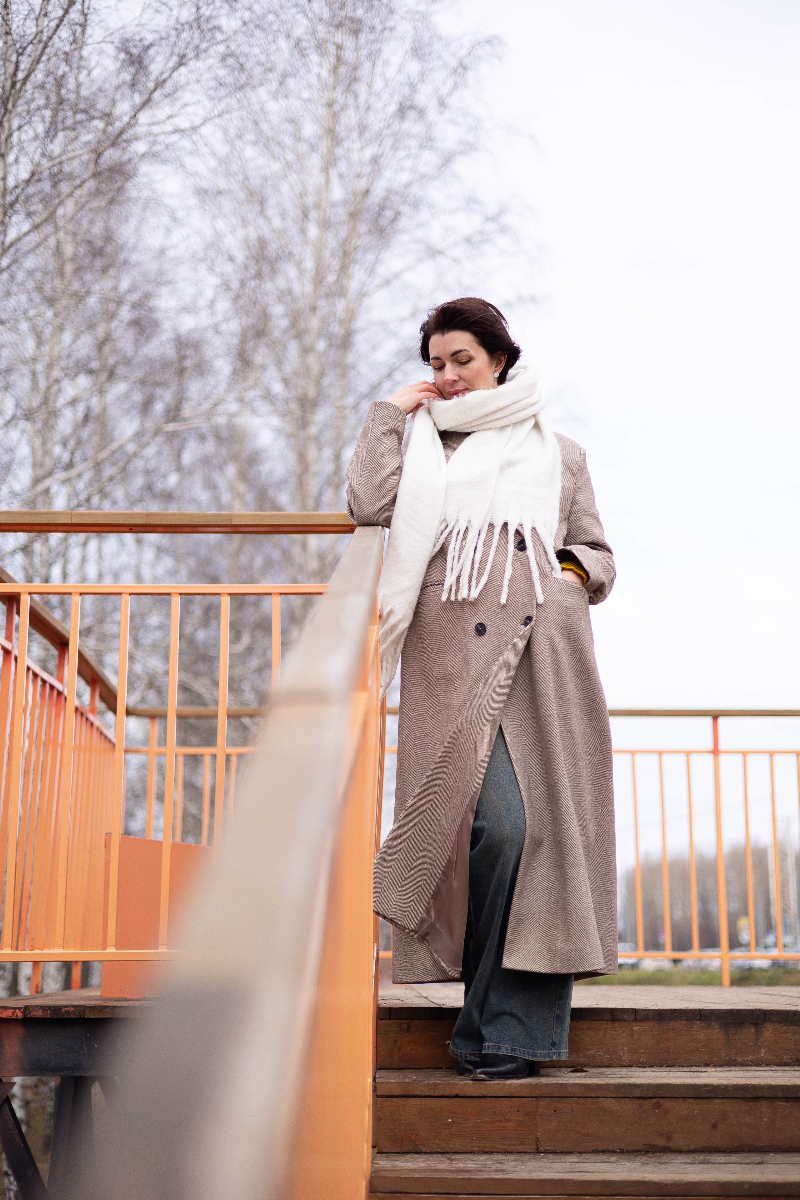 Женская. Ляйсан Салихова