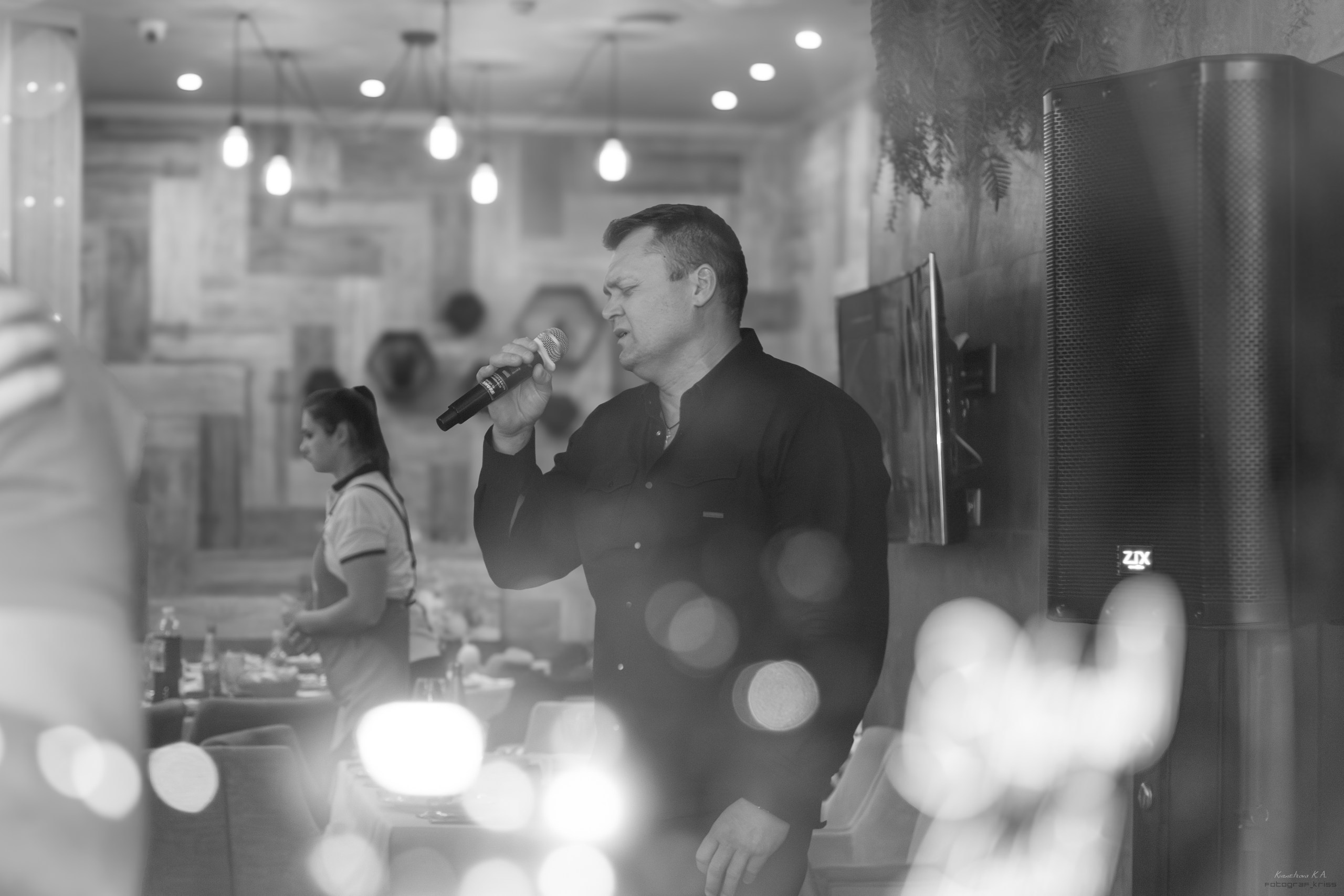 Репортажная съемка. Репортажный фотограф Кузнецова Кристина