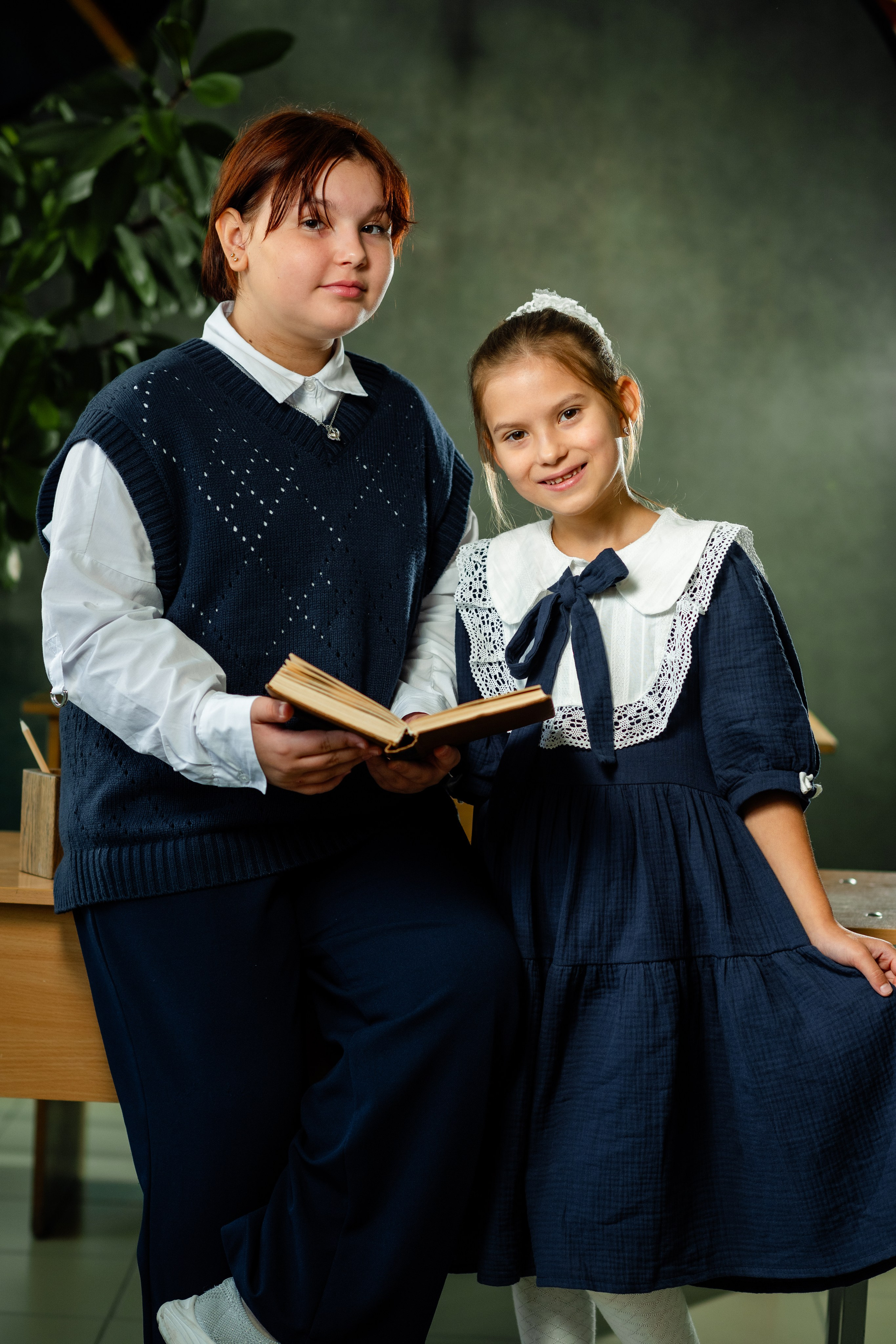 Дом детской фотографии Арсюткиной Наталии™