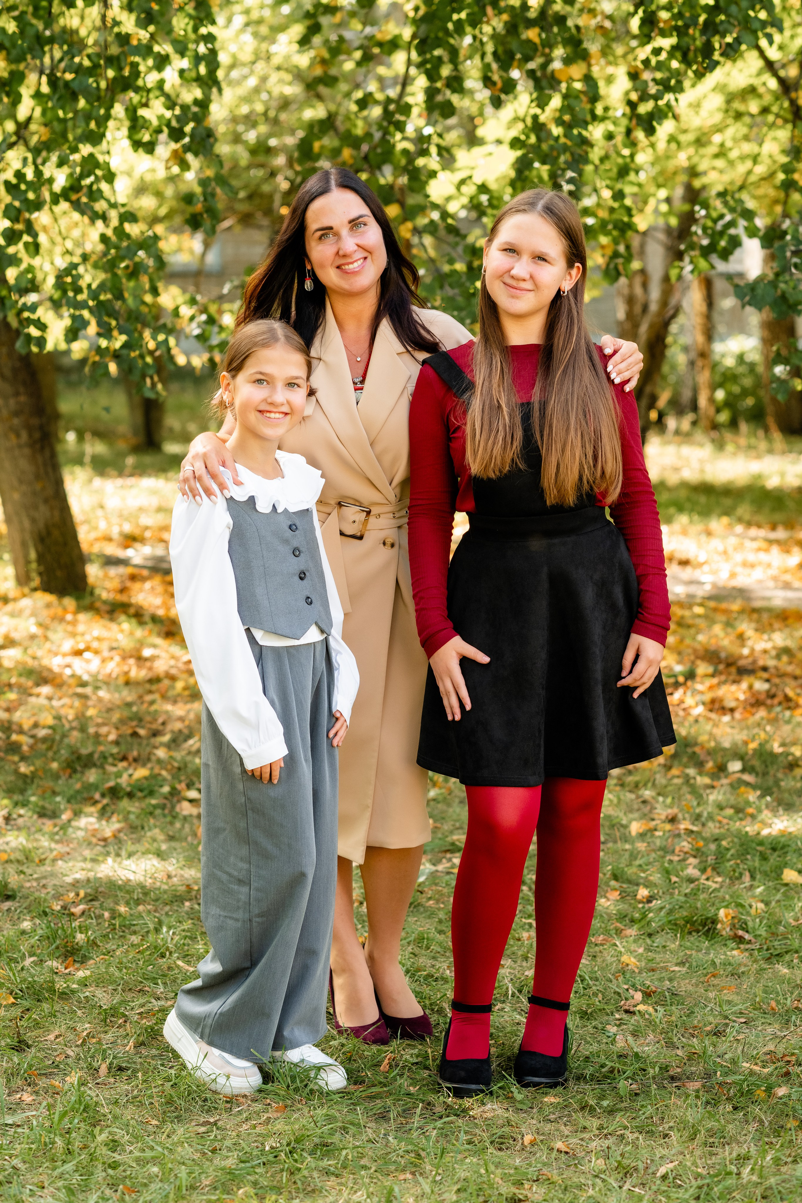 Дом детской фотографии Арсюткиной Наталии™