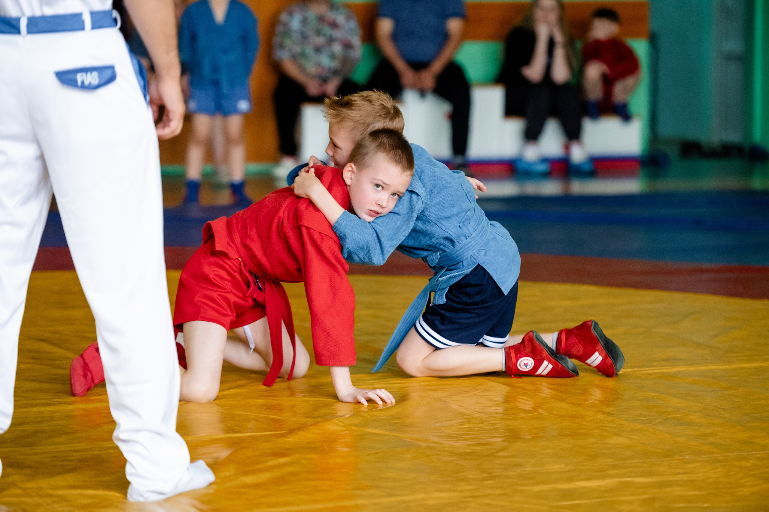 Соревнования. Дом детской фотографии Арсюткиной Наталии™