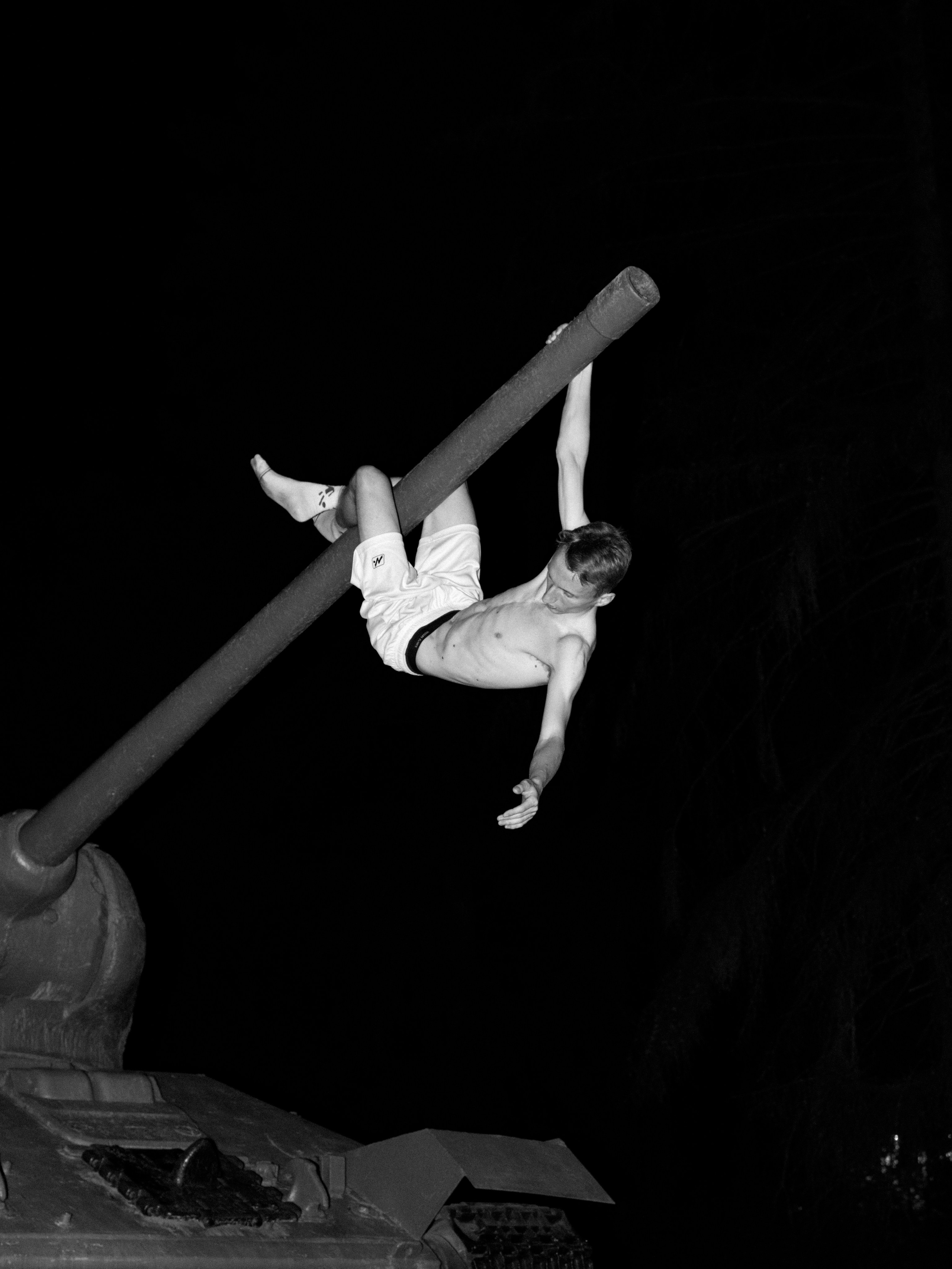 Максим. Фотограф Санкт-Петербург