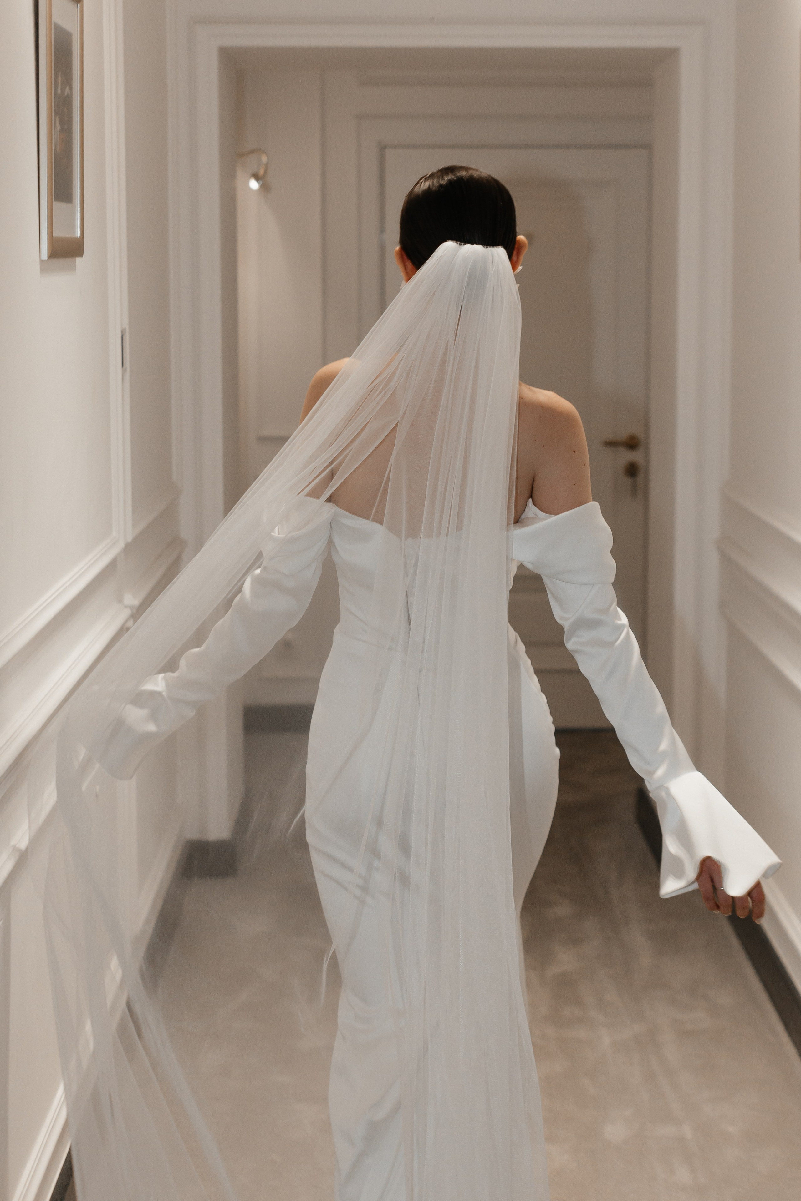 Максим и Катя. Свадебный фотограф в Краснодаре Николай Крауз