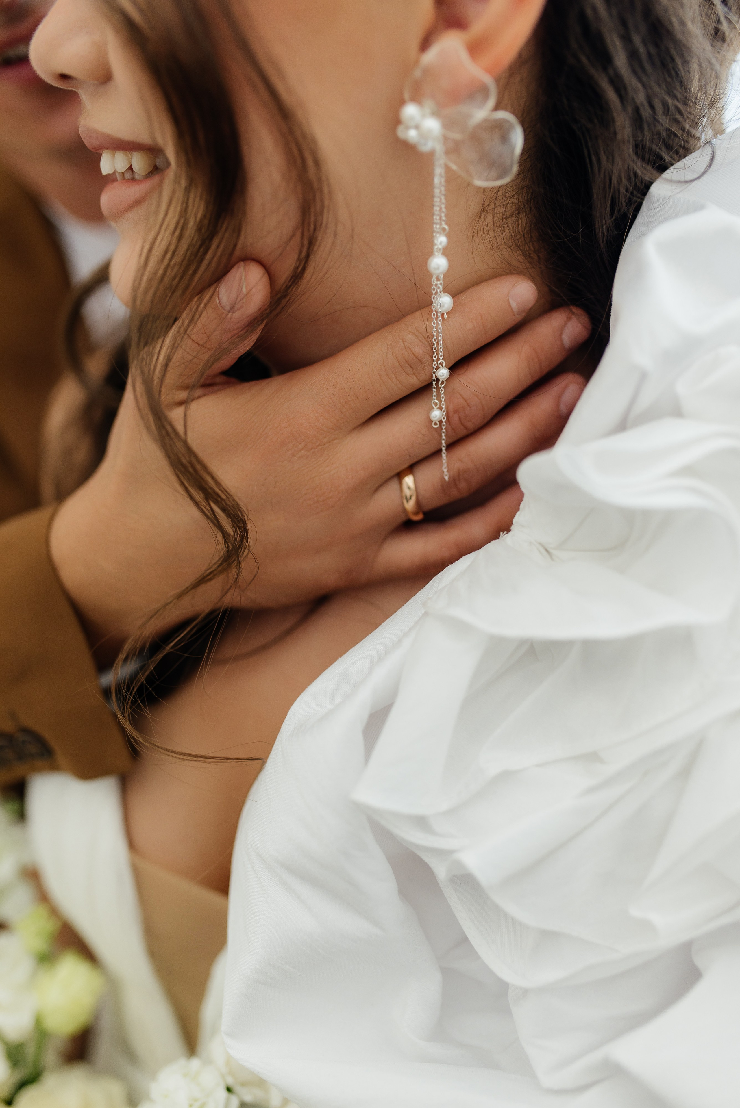 Anna & Ivan. Фотограф Екатеринбург Александра Гнусина